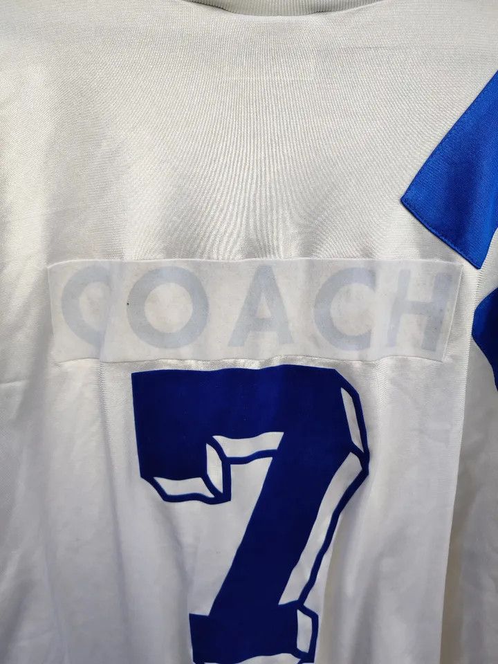 Adidas Adidas Equipment Vintage FOOTBALL Kit SHIRT Raiffeisenbank Size US XL / EU 56 / 4 - 5 Thumbnail