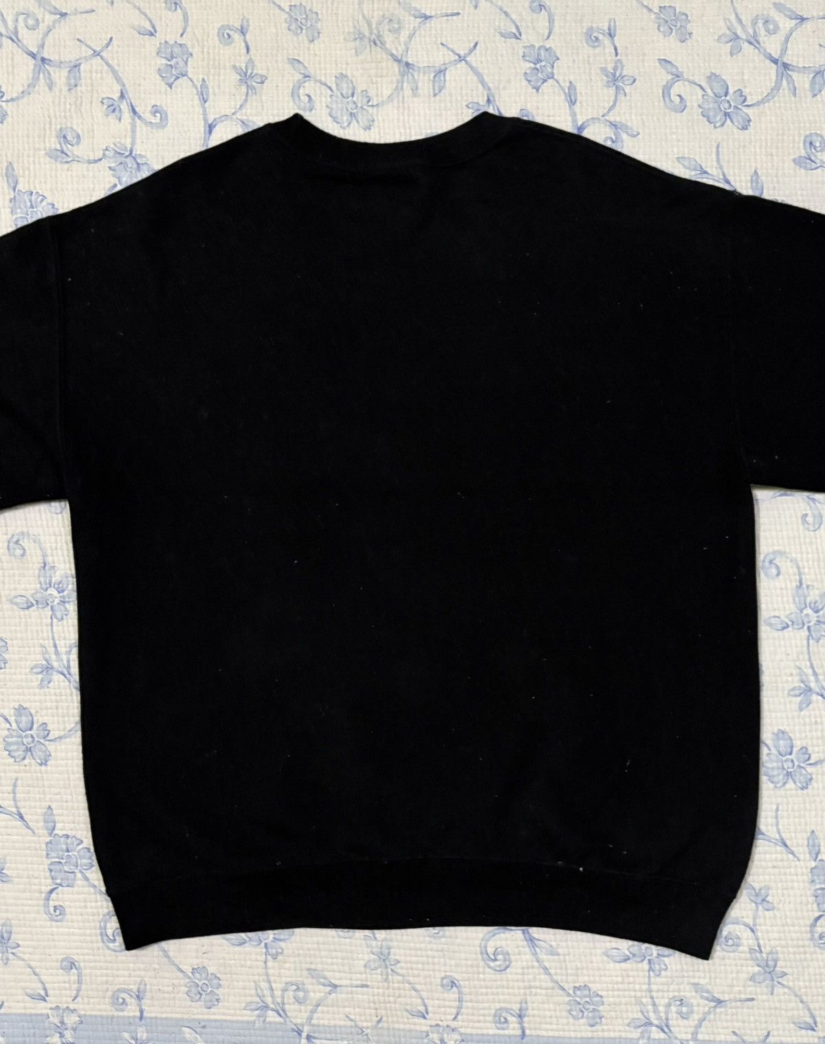 N.Hoolywood N.Hollywood Streetwear Sweatshirt Size US M / EU 48-50 / 2 - 11 Thumbnail