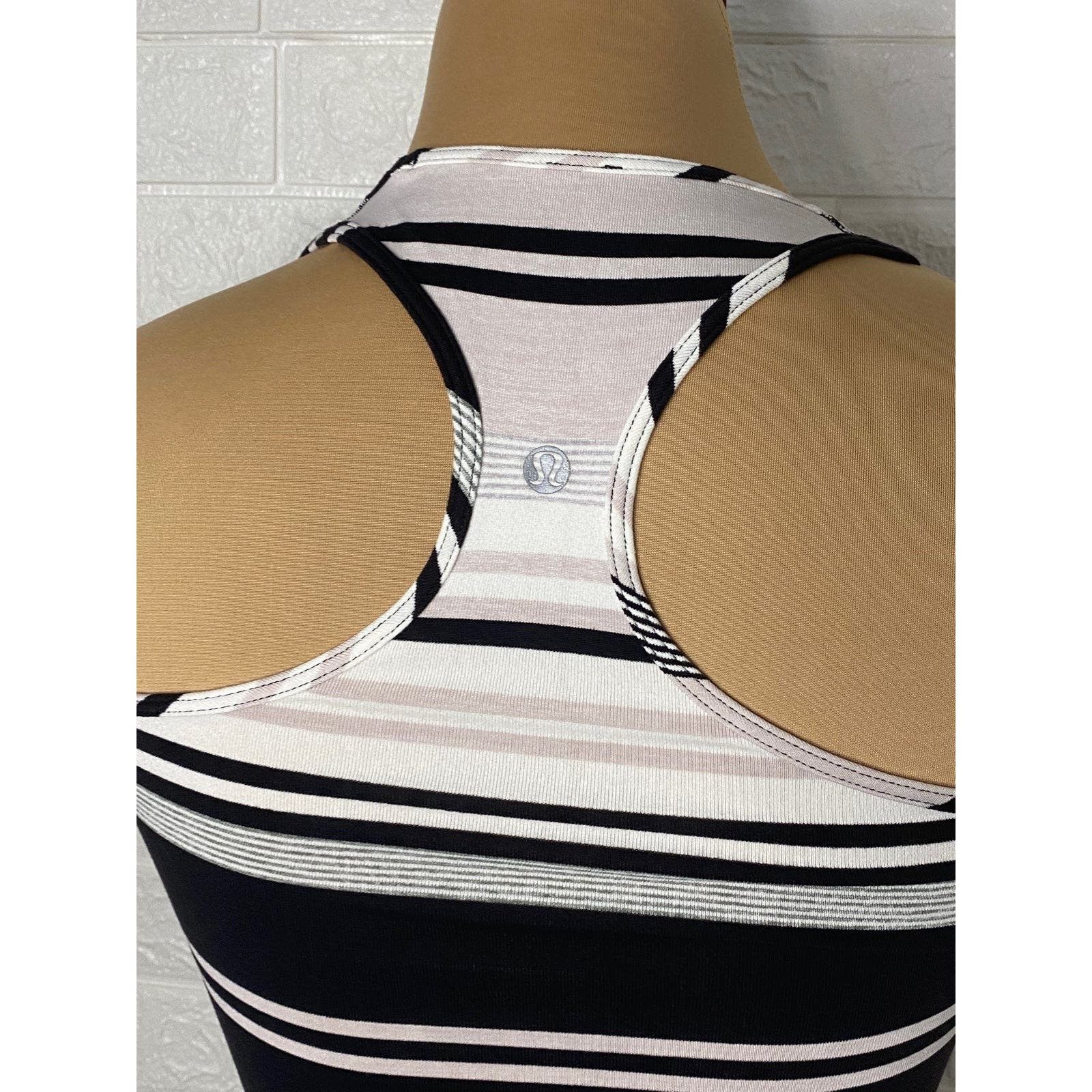 Lululemon lululemon tank top Size M / US 6-8 / IT 42-44 - 5 Thumbnail