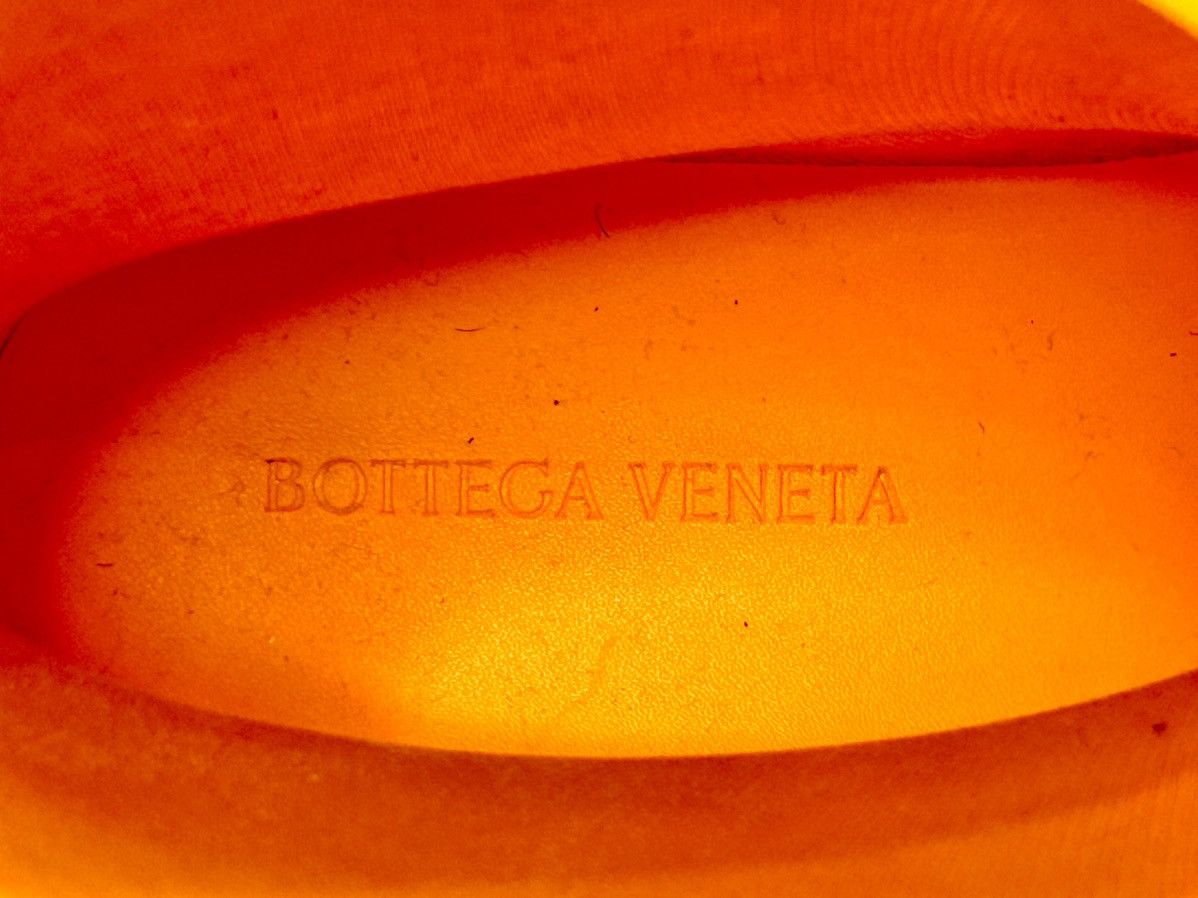 Bottega Veneta Puddle Boots Size US 10 / EU 43 - 5 Thumbnail