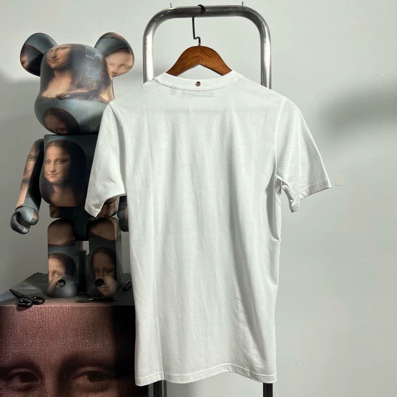 Givenchy Givenchy Letter logo short-sleeve R1163 Size US XS / EU 42 / 0 - 2 Thumbnail