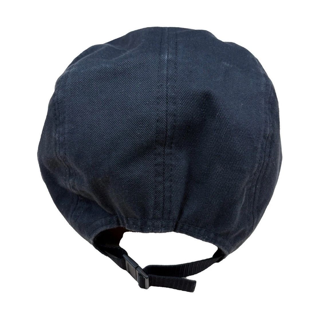 Supreme Supreme Leopard Safari Corduroy Box Logo Hat Size ONE SIZE - 4 Thumbnail