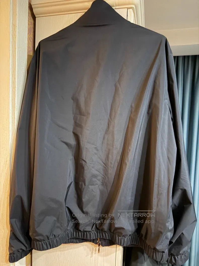 Loro Piana Loro Piana Caviar color Size US XXL / EU 58 / 5 - 2 Thumbnail