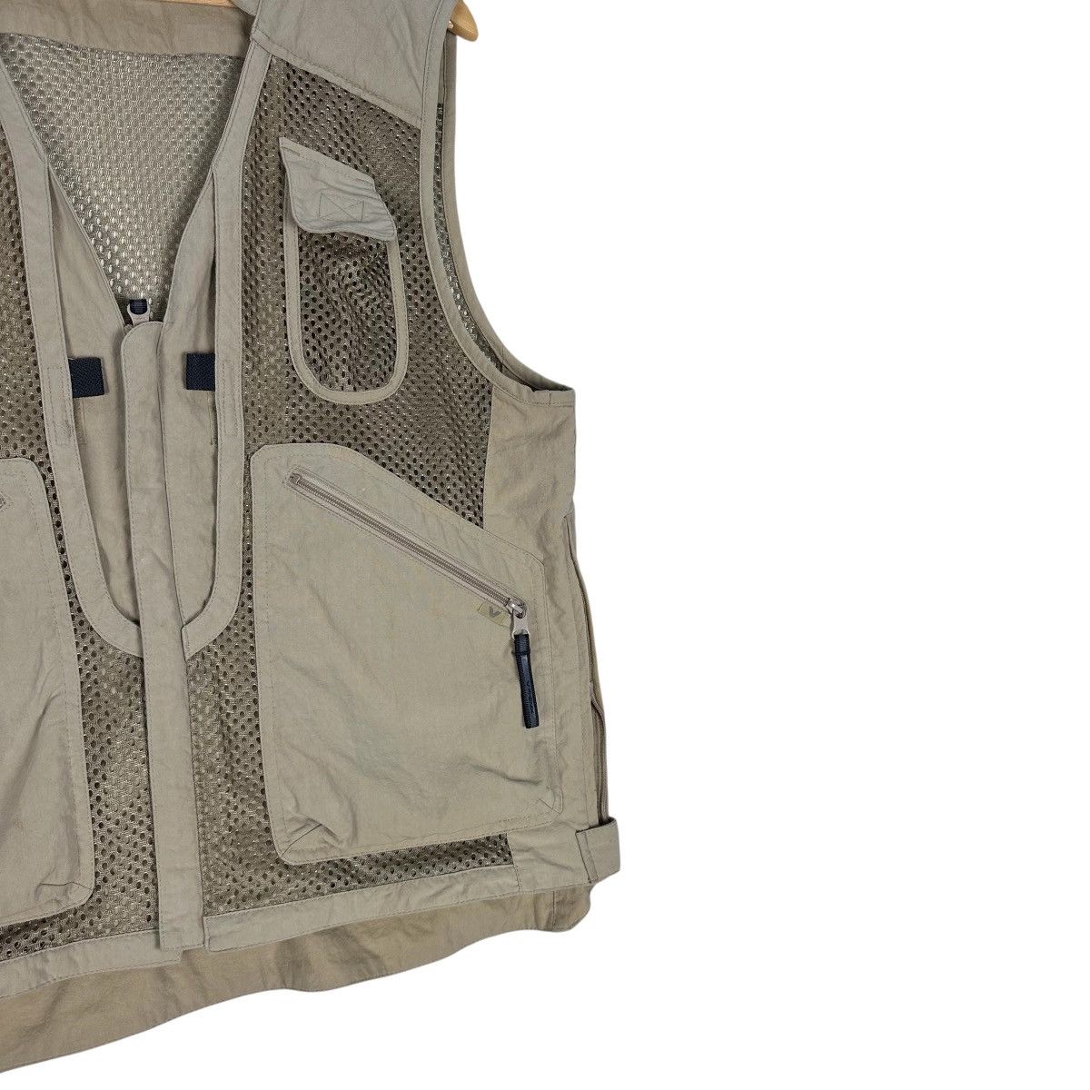Phenix PHENIX UTILITY FISHING GEAR VEST Size US L / EU 52-54 / 3 - 4 Thumbnail