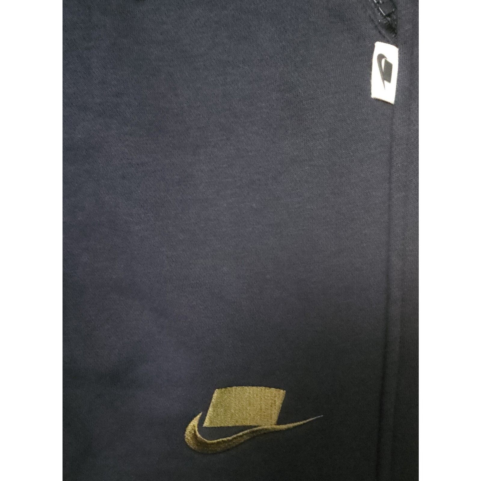 Nike Nike Women’s NSW Logo Ankle Quilted Joggers Size XS Size 25" / US 0 / IT 36 - 7 Thumbnail