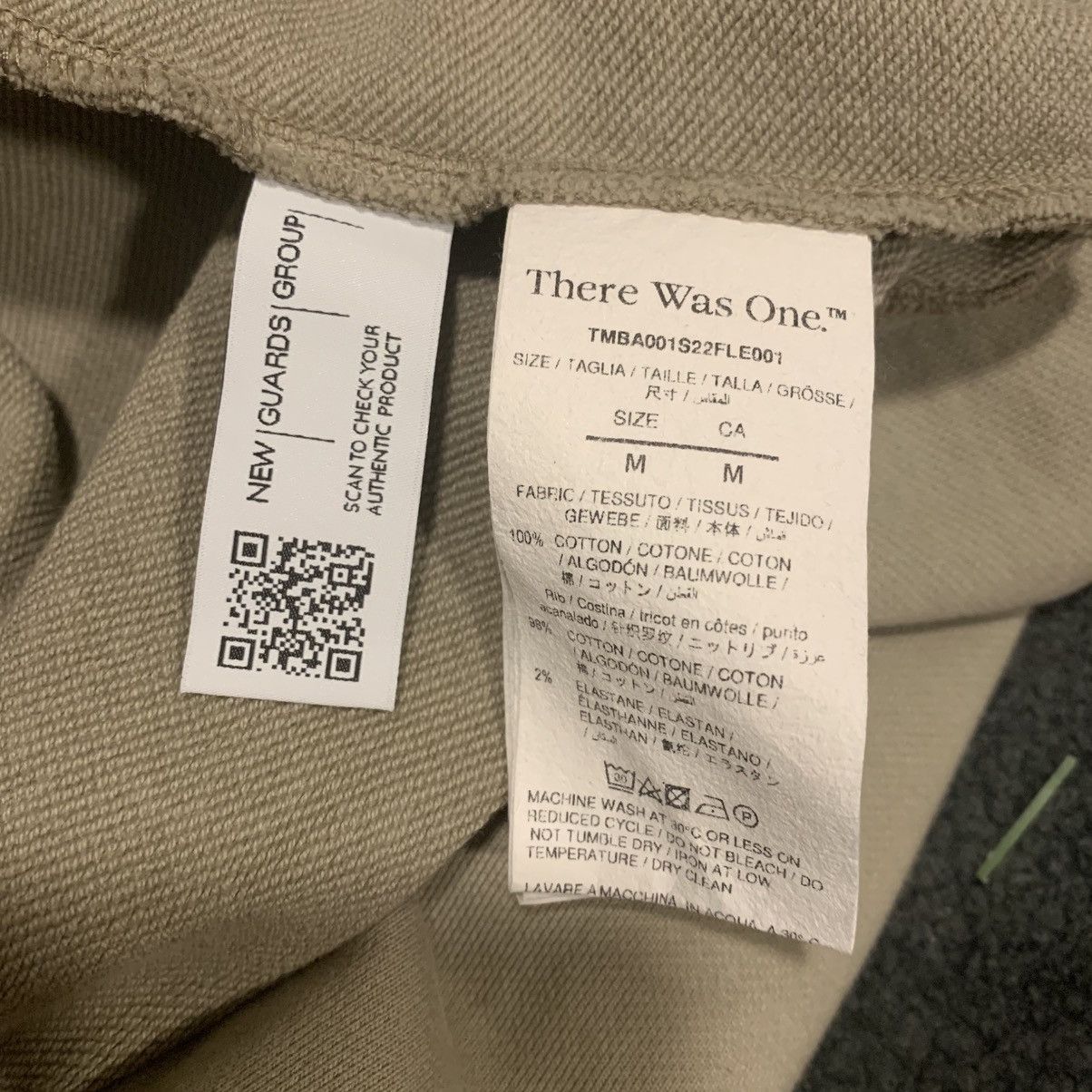 Other THERE WAS ONE. CREW NECK JUMPER Size US M / EU 48-50 / 2 - 4 Thumbnail