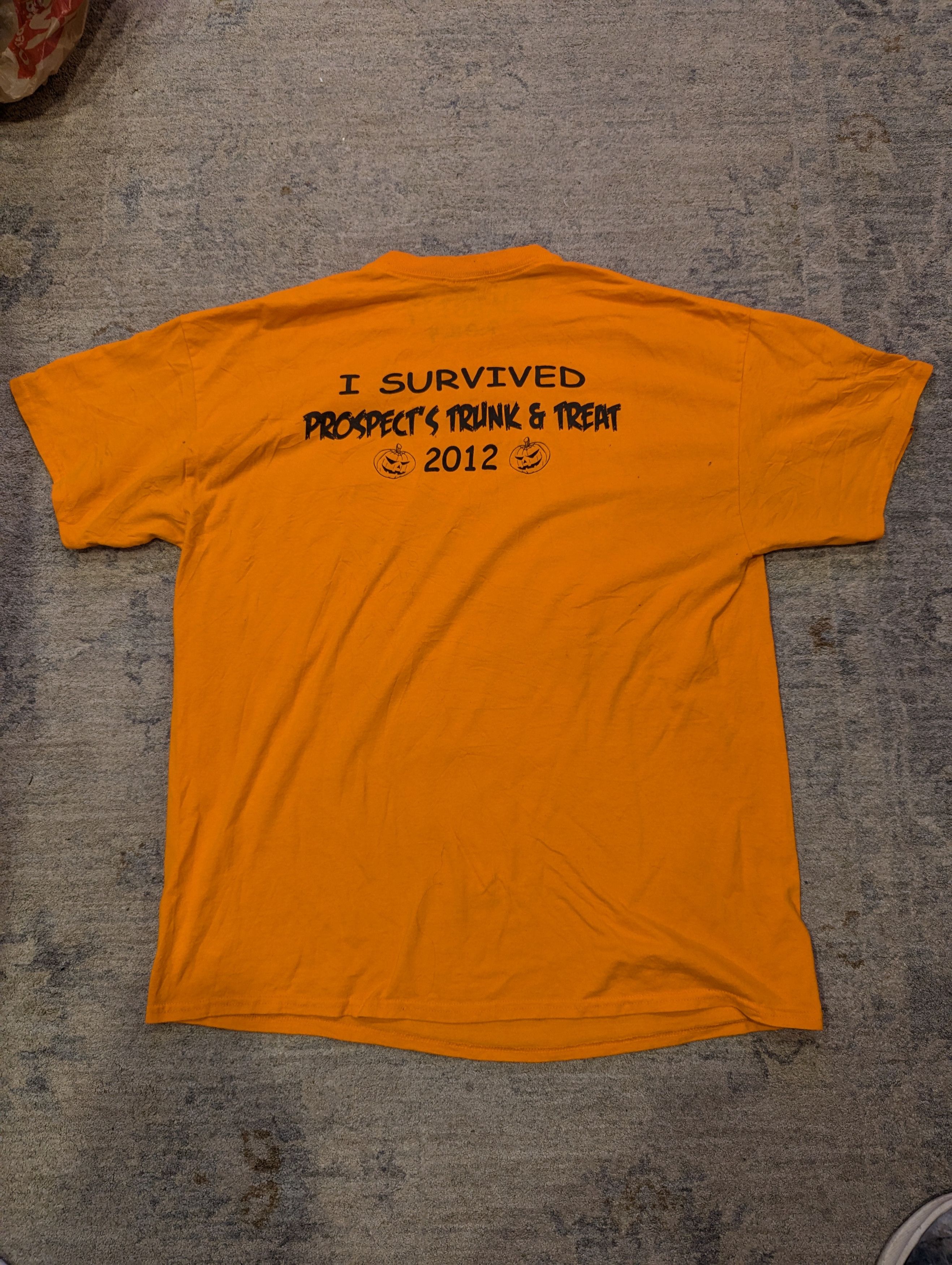 Asspizza Seadra Babbitt pokemon revived 151 tee Size US XL / EU 56 / 4 - 4 Thumbnail