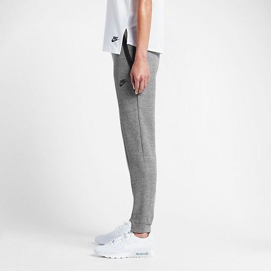 Nike NIKE TECH FLEECE WOMAN JOGGERS SIZE S Y2K DRILL STYLE Size 30" / US 8 / IT 44 - 8 Thumbnail