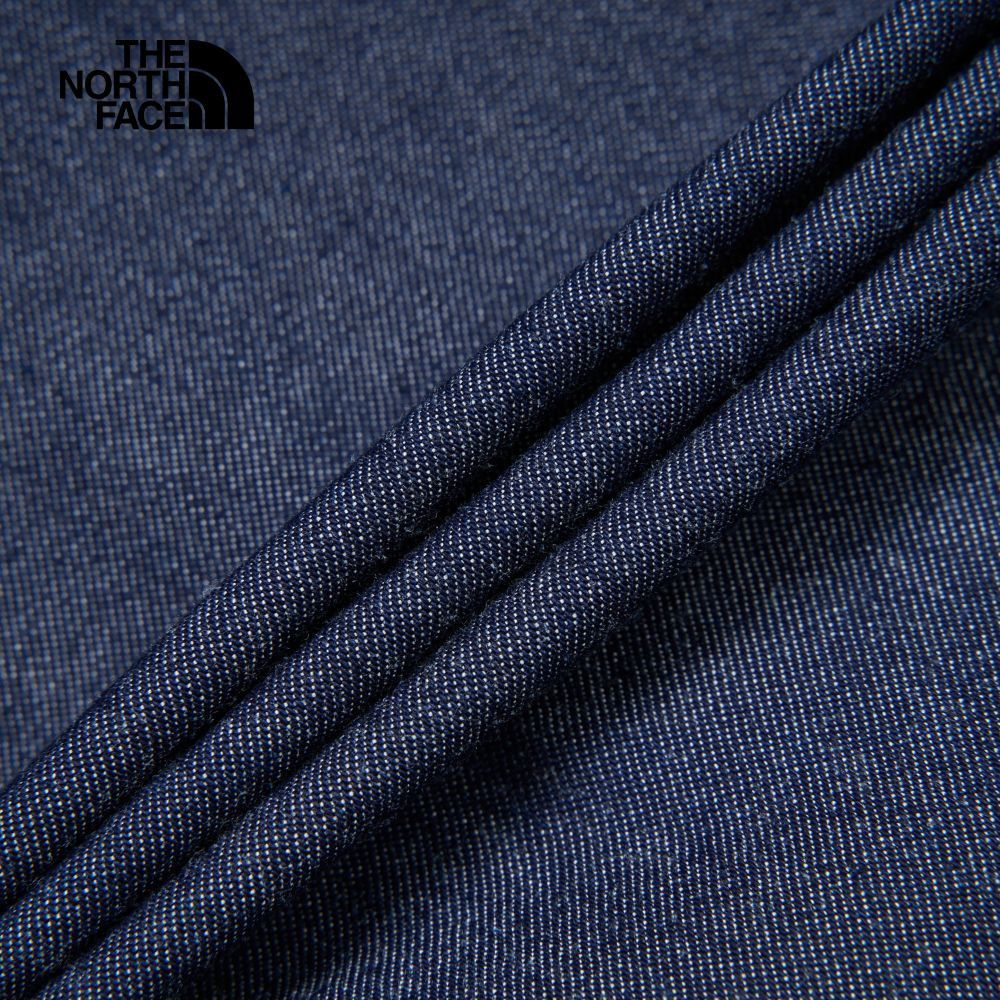 Kazuki Kuraishi × The North Face Urban Exploration KAZUKI Delta Work Denim Jacket Size US M / EU 48-50 / 2 - 4 Thumbnail