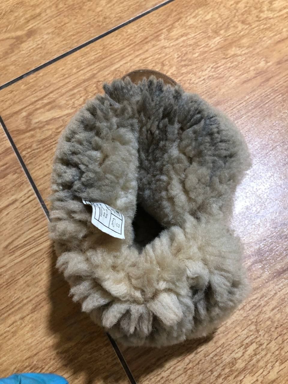 Ugg Vintage UGG Brown Boots Size 5 Size US 5 / IT 35 - 12 Thumbnail