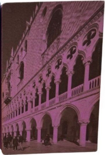 Louis Vuitton CITY GUIDE VENICE 15TH ISSUE 2014 Size ONE SIZE - 2 Thumbnail