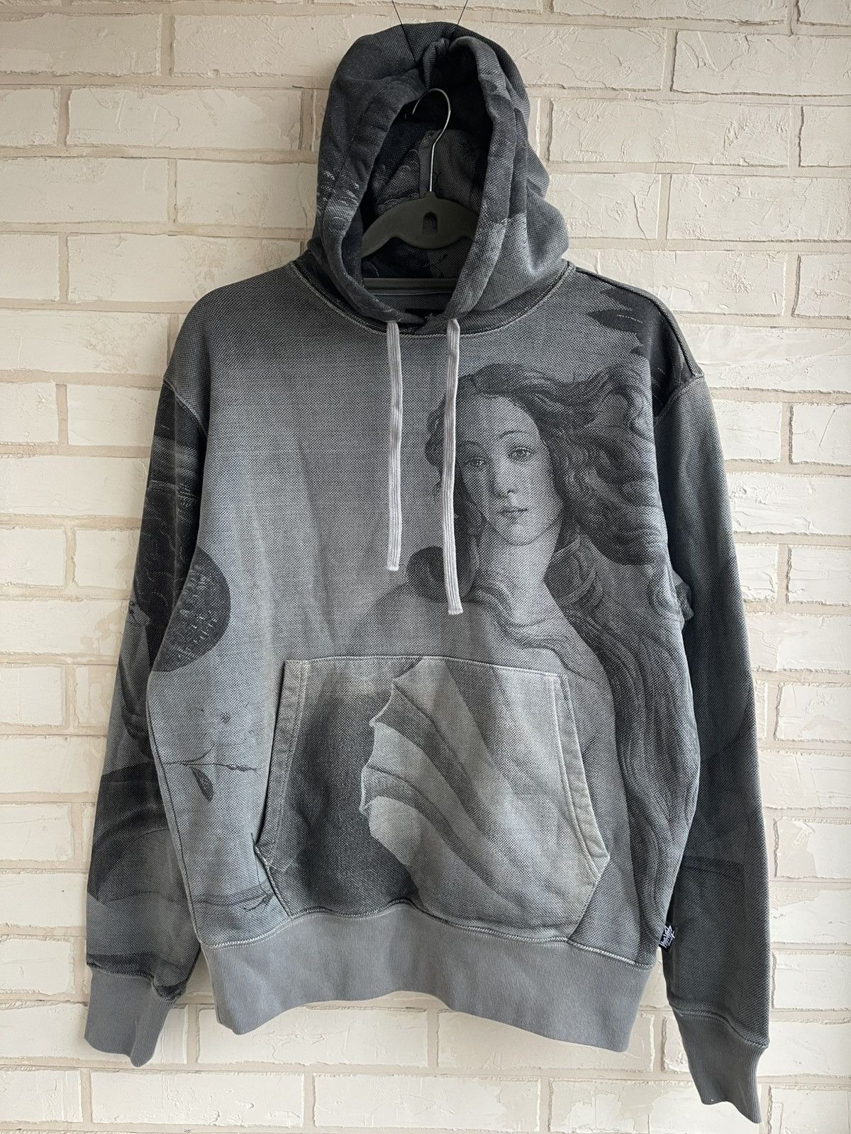 Stussy Stussy Venus hoodie Size US S / EU 44-46 / 1 - 2 Thumbnail