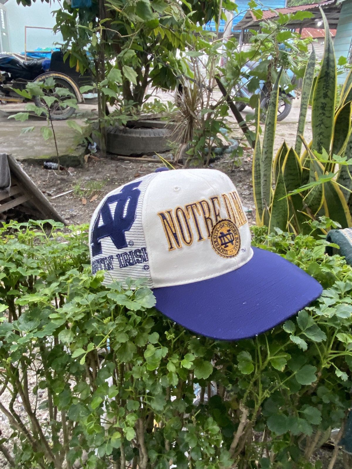 Sports Specialties Vintage Sports Specialties Notre Dame Size ONE SIZE - 2 Thumbnail
