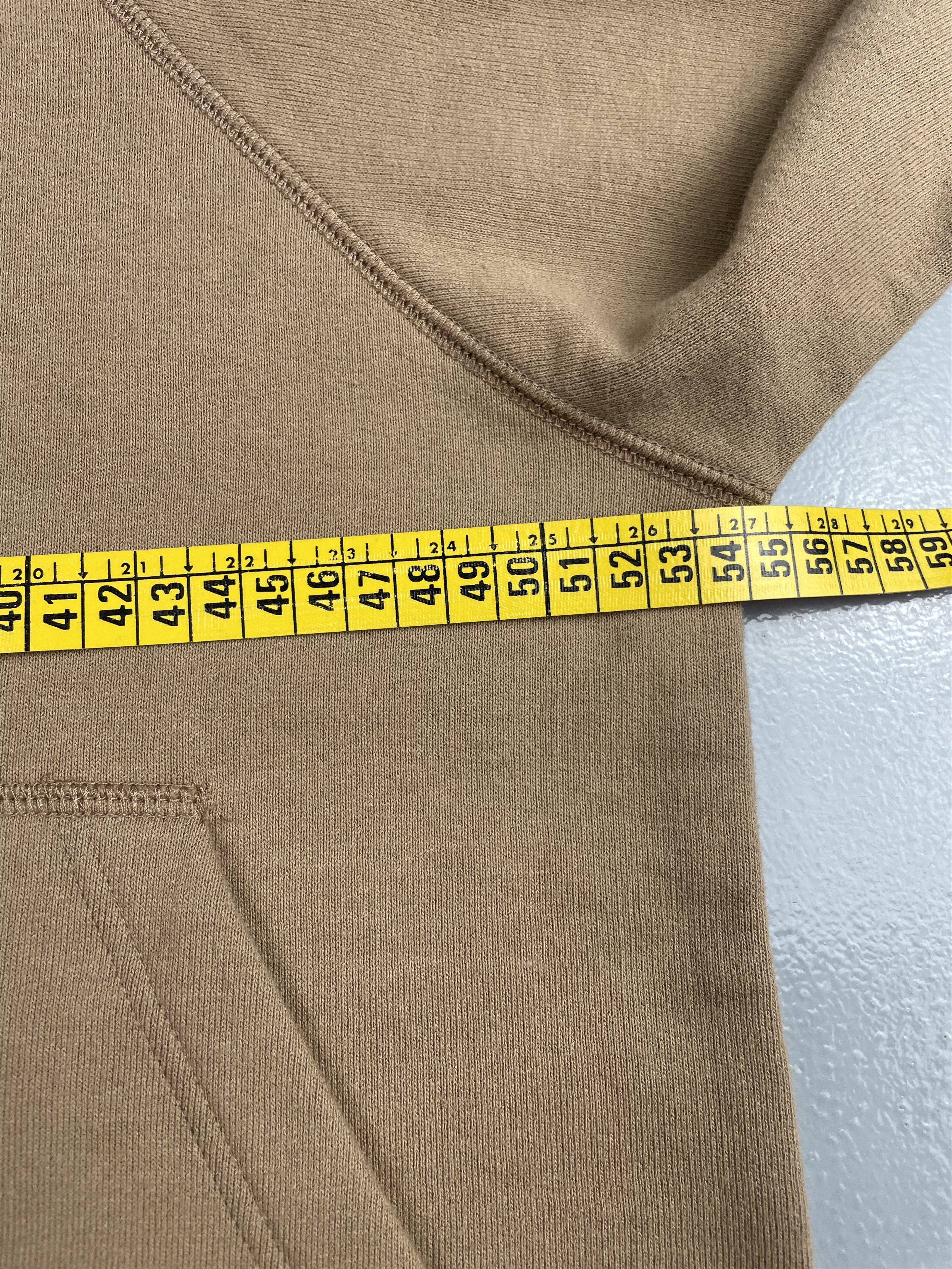 Walter Van Beirendonck (sample) aestheticterrorists by WALTER armadillo hoodie Size US S / EU 44-46 / 1 - 4 Thumbnail