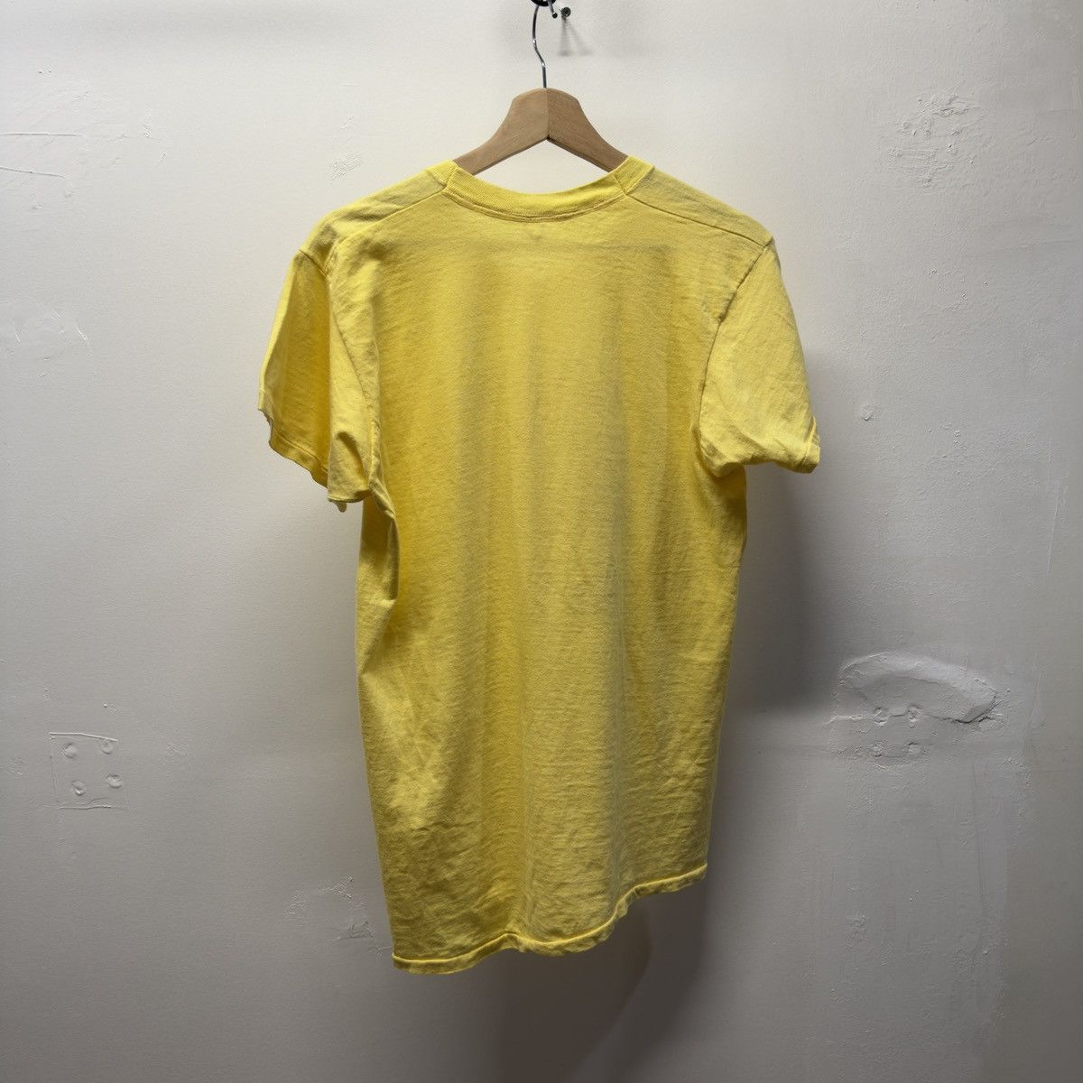Vintage Vintage 80s Pervert Tee Shirt ERD Grunge Size US L / EU 52-54 / 3 - 2 Thumbnail