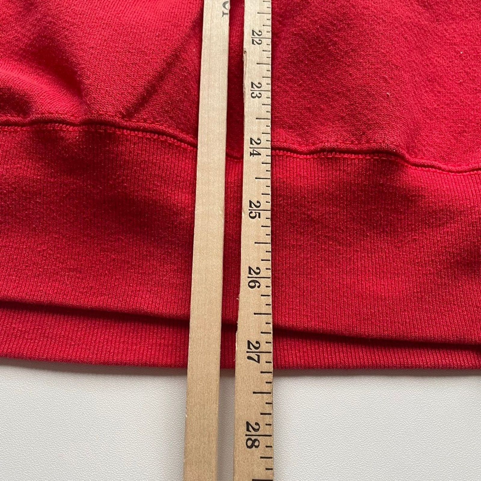 NCAA Vintage Wisconsin Badgers Rose-Bowl NCAA Crewneck Large Rare Size US L / EU 52-54 / 3 - 4 Thumbnail