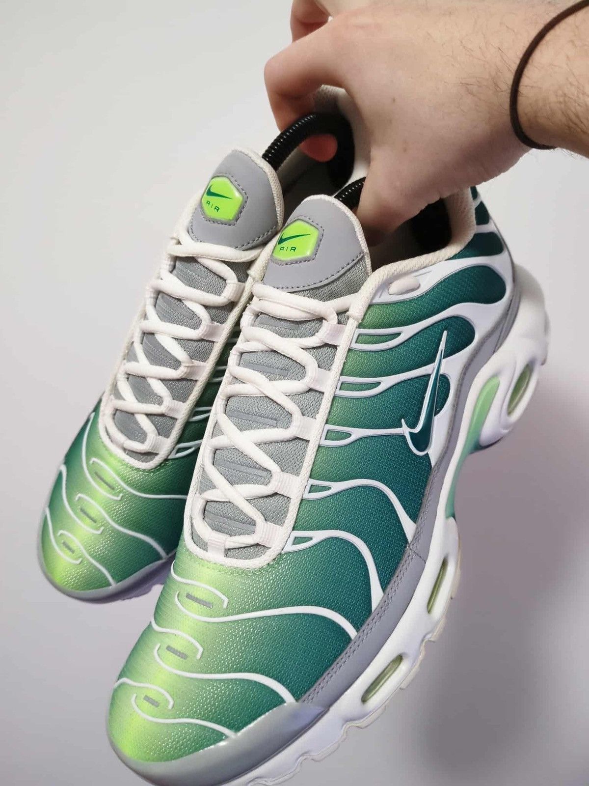 Nike 👻 GHOST GREENS US9 👻 Size US 9 / EU 42 - 7 Thumbnail