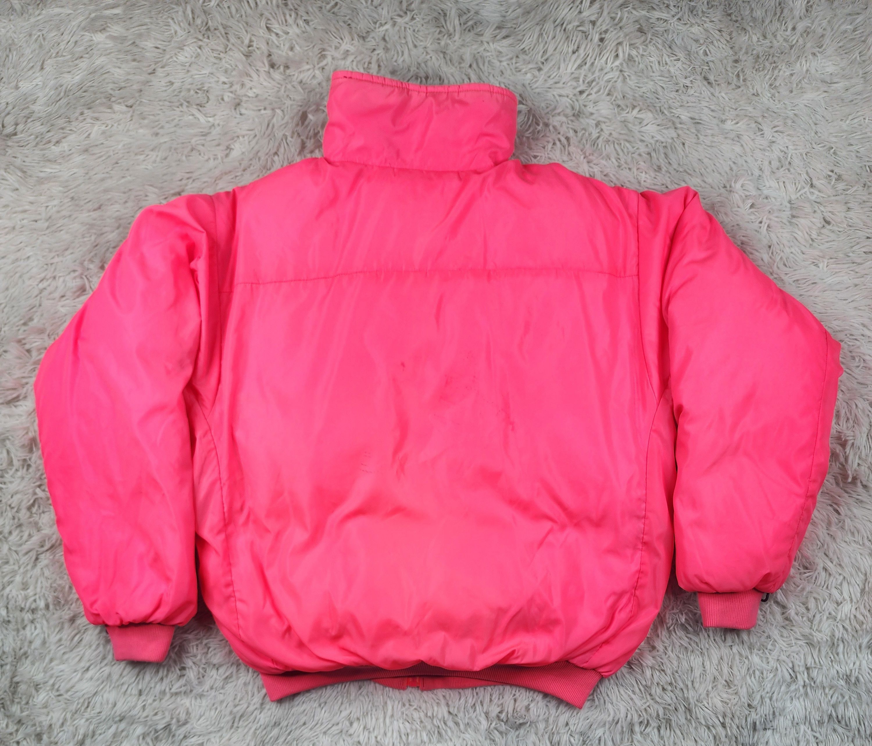 Columbia Vintage Columbia sportwear woman winter double jacket Size L / US 10 / IT 46 - 12 Thumbnail