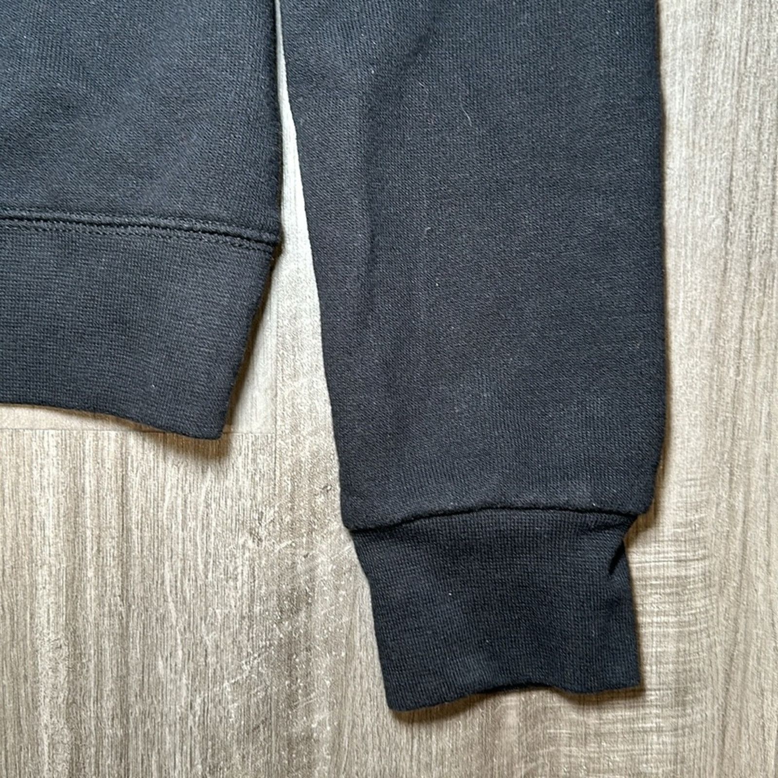 Other Texas Tech Red Raiders Pressbox Royce Apparel Hoodie- Large Size L / US 10 / IT 46 - 3 Thumbnail