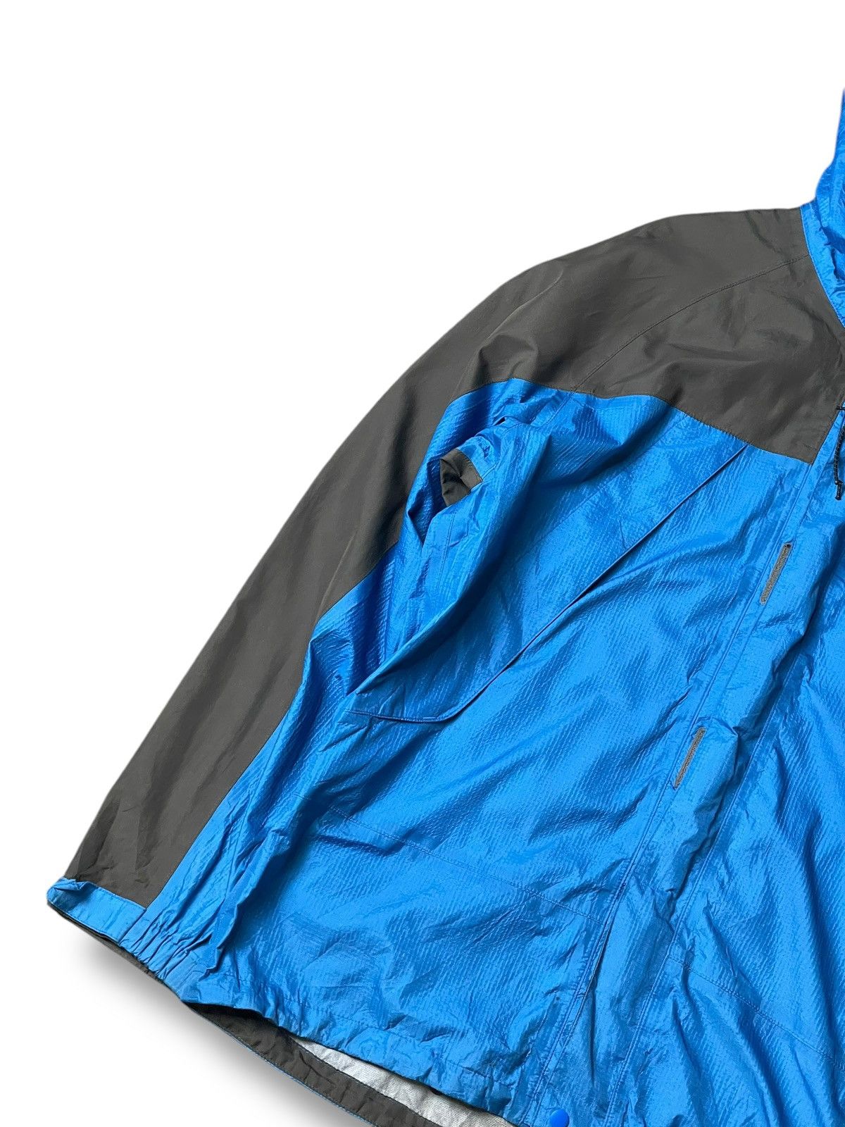 Japanese Brand × Vintage L-Breath Brand Waterproof Outdoor Windbreaker (105) Size US L / EU 52-54 / 3 - 6 Thumbnail