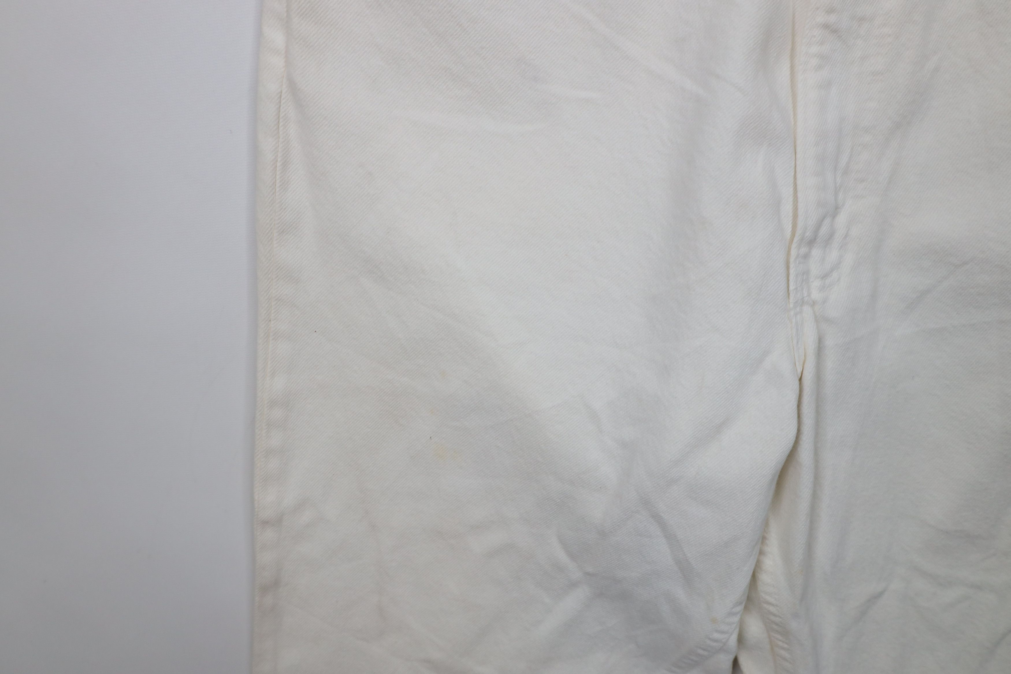 Levi's × Vintage Vintage 90s Levis 550 Orange Tab Tapered Leg Jeans USA Size US 38 / EU 54 - 8 Thumbnail
