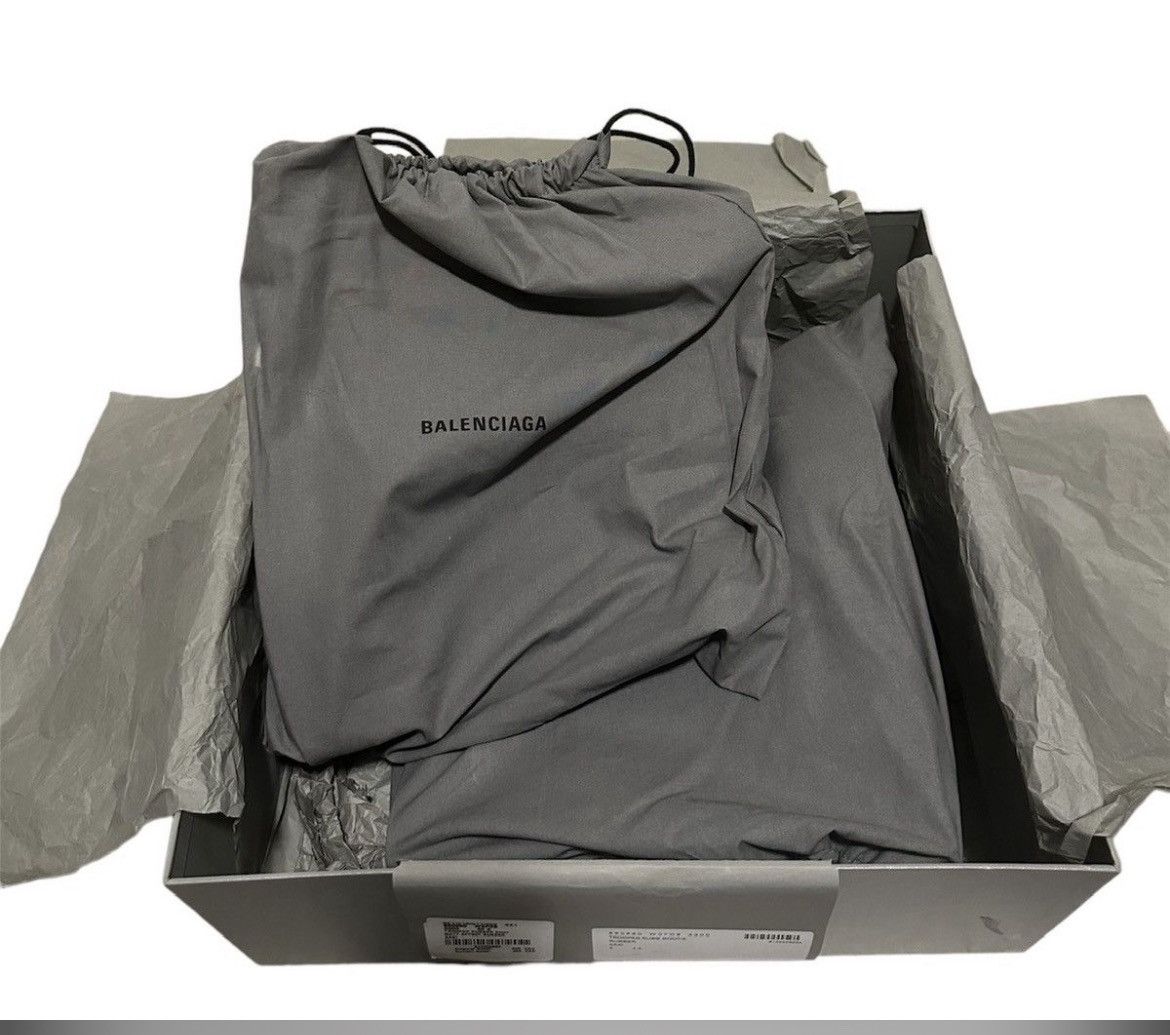 Balenciaga Balenciaga Trouper Size US 9.5 / EU 42-43 - 3 Thumbnail