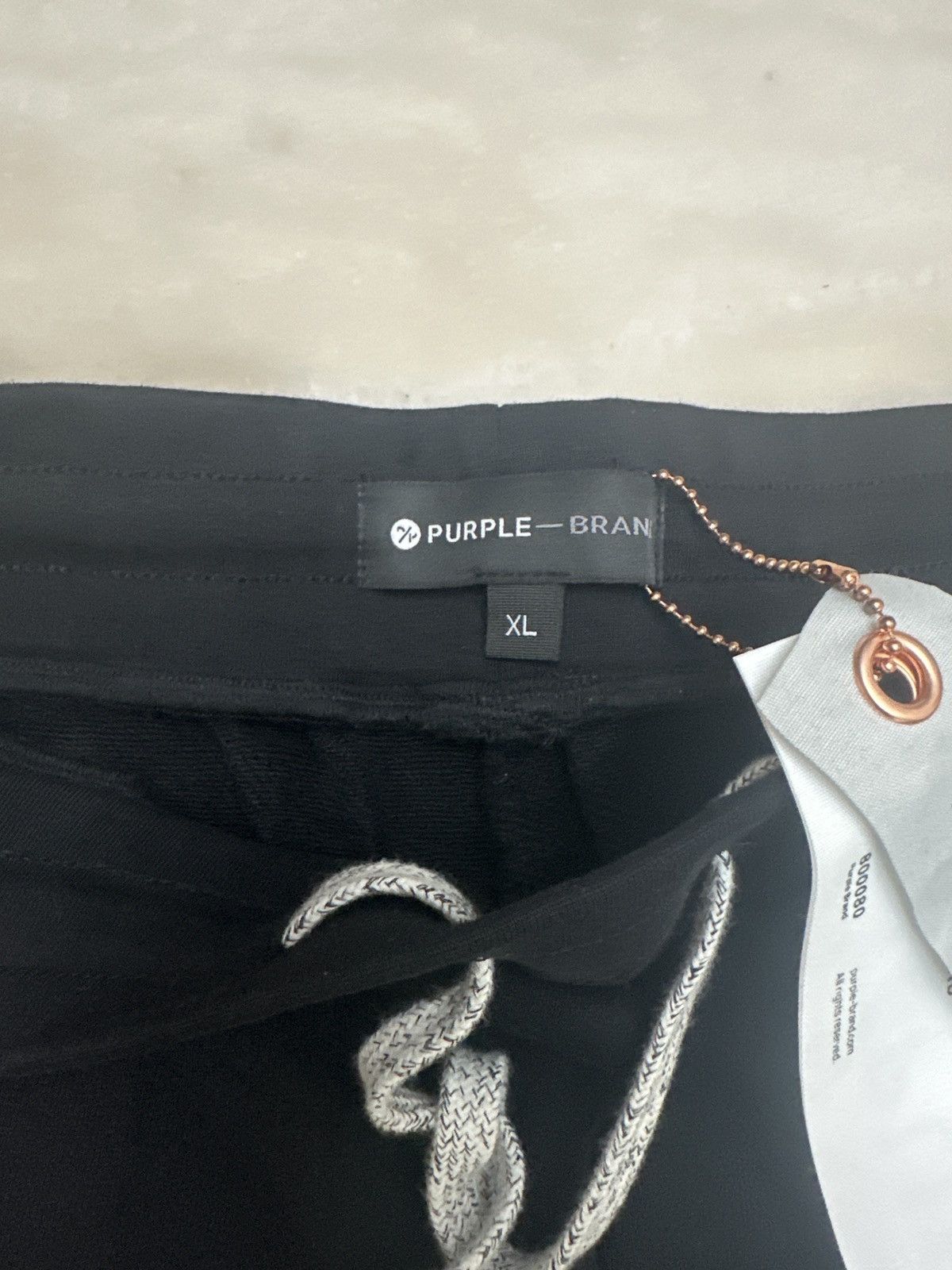 Purple Brand Purple brand track pants Size US 36 / EU 52 - 6 Thumbnail