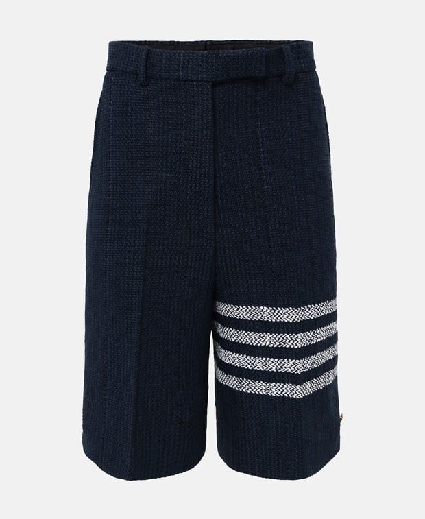 Thom Browne Bermuda shorts Size 28" / US 6 / IT 42 - 1 Thumbnail