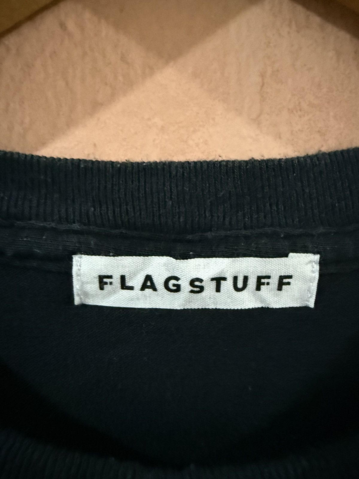 Flagstuff Flagstuff x Dragon Ball Z Tshirt Capsule Collection Size US M / EU 48-50 / 2 - 6 Thumbnail