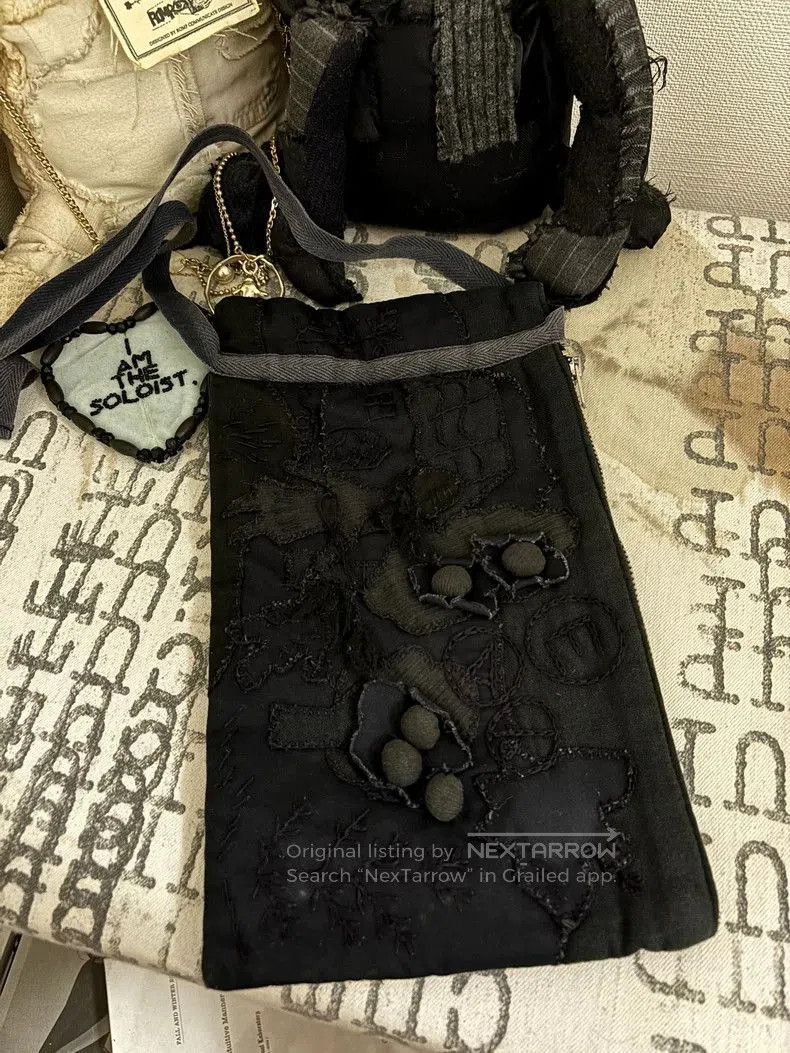 Undercover Undercover Scab Envelope Bag. Size ONE SIZE - 2 Thumbnail