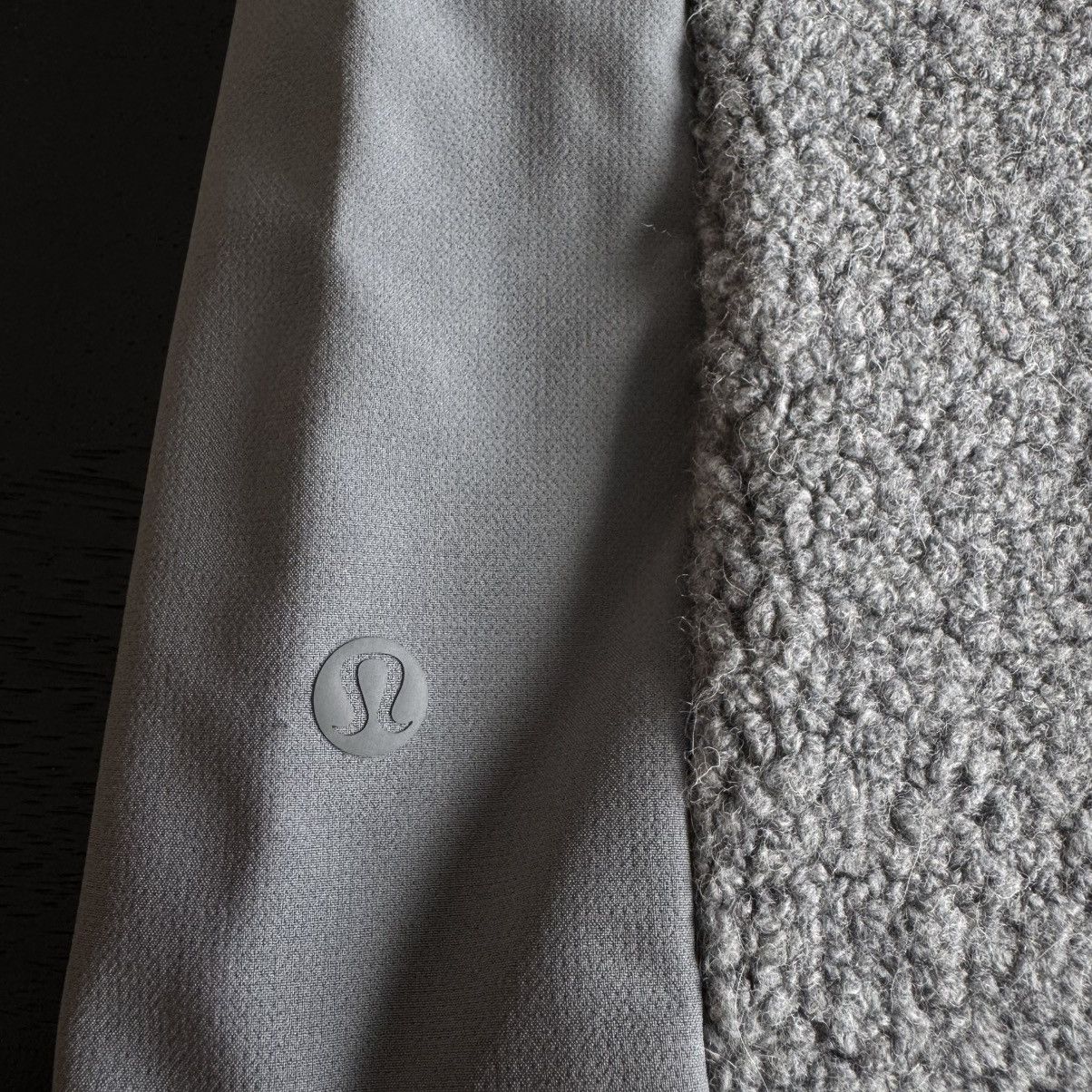 Lululemon Lululemon Tundra Trek 1/2 Zip XXL Size US XXL / EU 58 / 5 - 5 Thumbnail