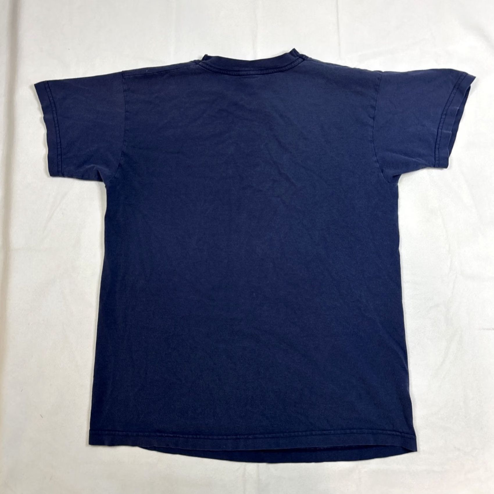 Vintage VINTAGE South Park Shirt Mens Small Blue Kenny Chef Stan 2001 Graphic Size US S / EU 44-46 / 1 - 6 Thumbnail