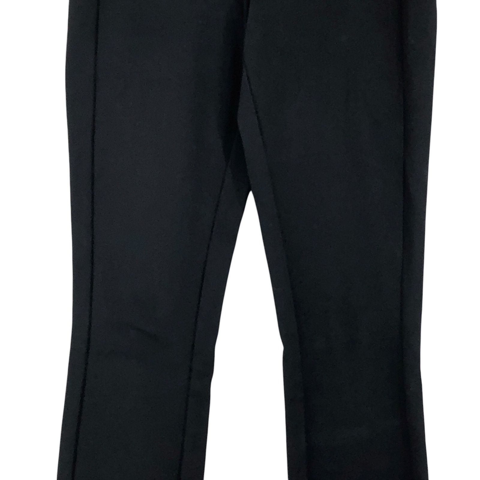 Rag & Bone Rag & Bone Size 2 Pants Simone Rear Zip Trouser Career USA Size 26" / US 2 / IT 38 - 3 Thumbnail