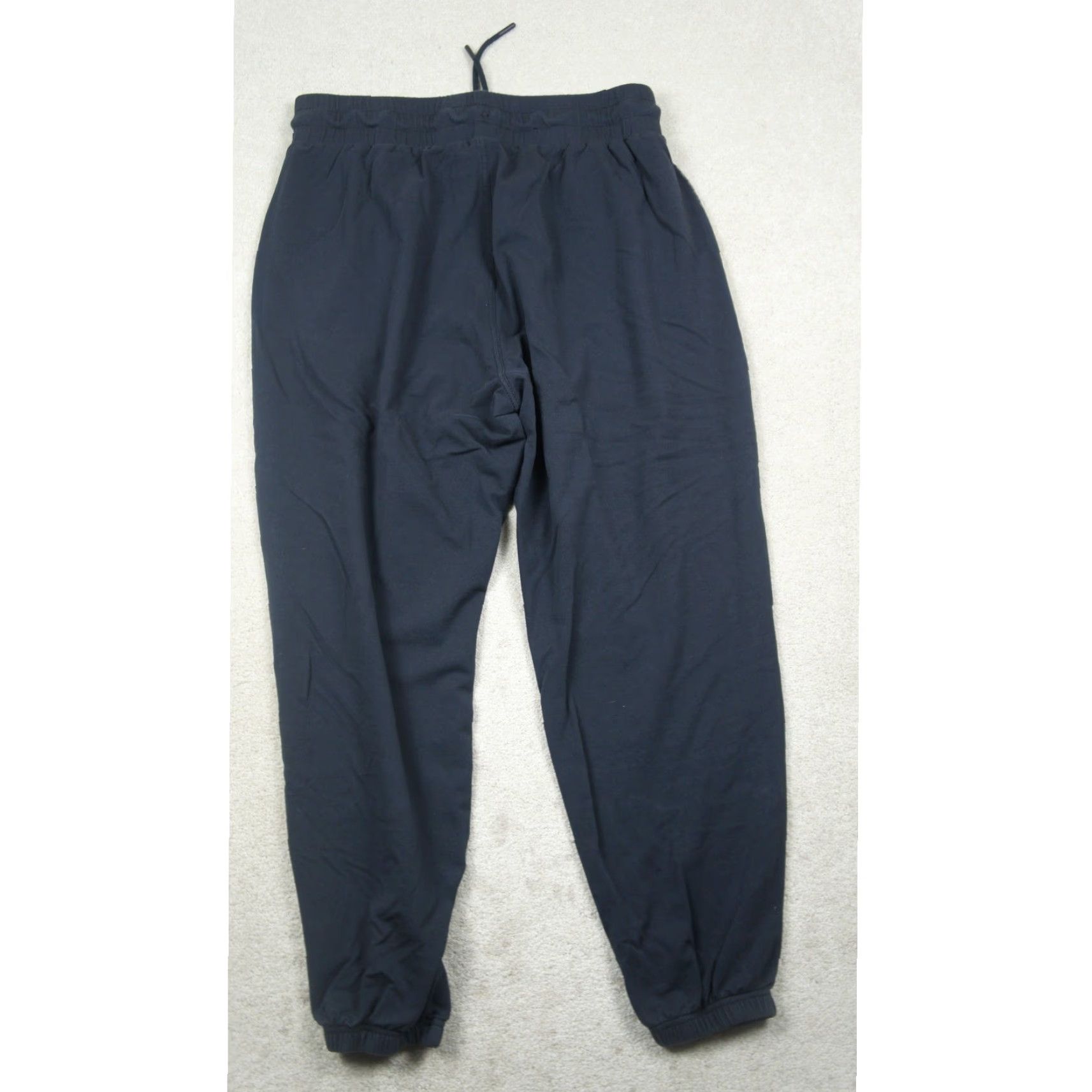 Vintage MUNICIPAL Sport Utility Gear Jogger Sweatpants Mens XXL Gray Cotton Spandex Pants Size US 39 - 2 Thumbnail