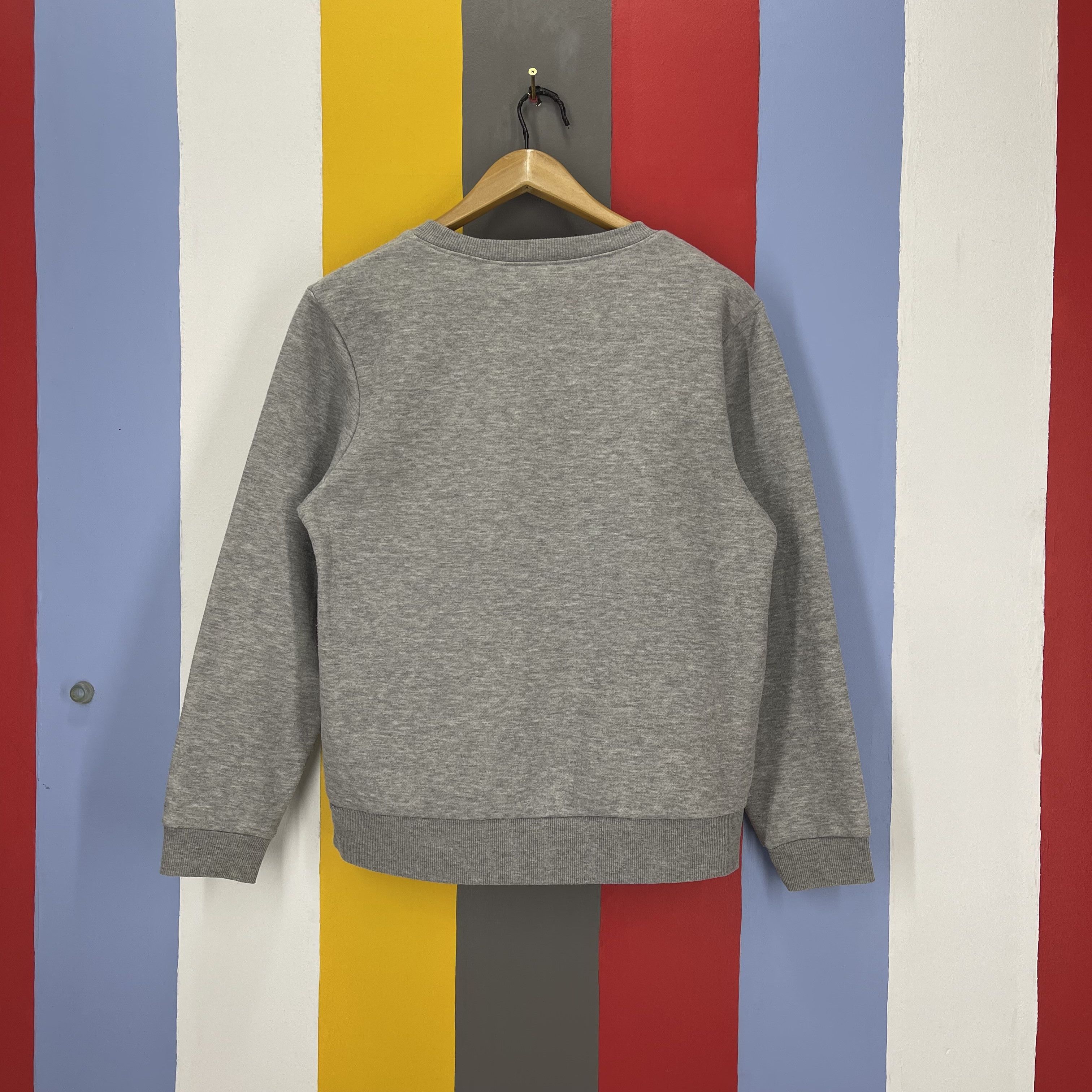 Other PADDINGTON BEAR Crew Neck Sweatshirt #1564/01 Size US S / EU 44-46 / 1 - 8 Thumbnail