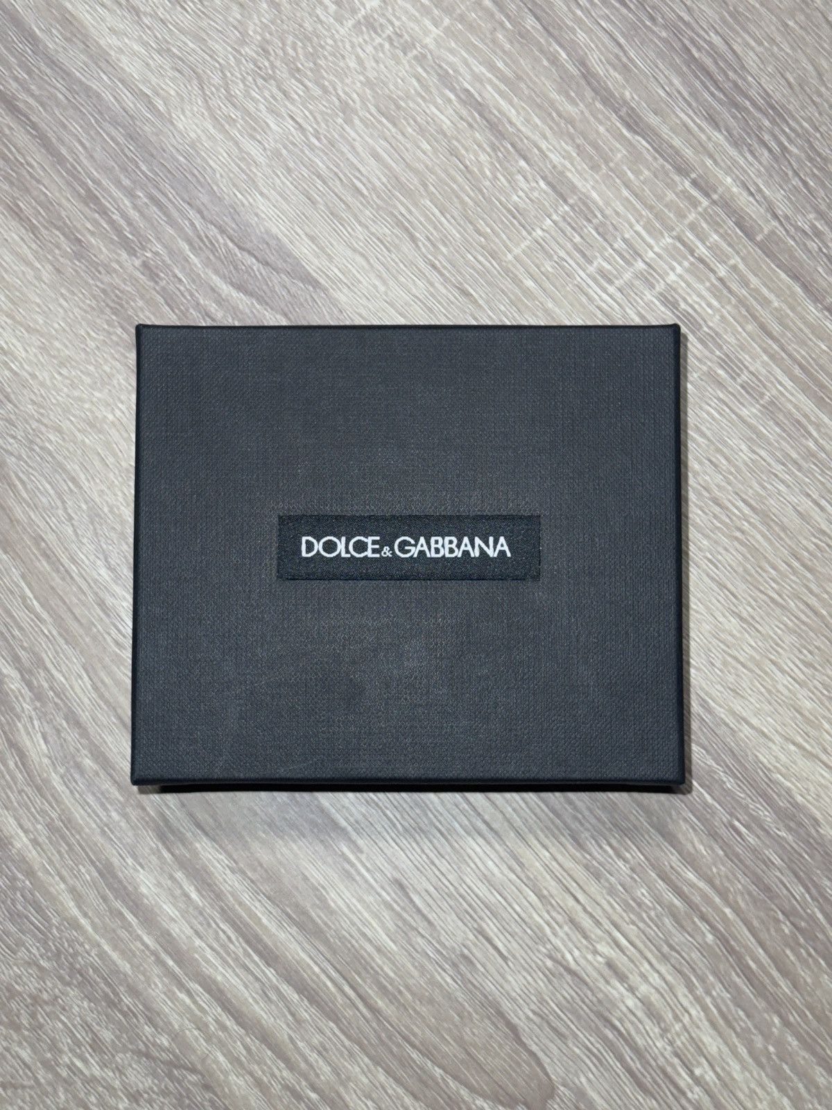 Dolce & Gabbana Dolce & Gabbana Keychain Faux Leather Keyring Size ONE SIZE - 4 Thumbnail