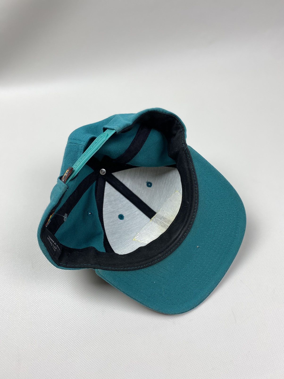 The Hundreds The Hundreds men’s trucker cap one size Size ONE SIZE - 7 Thumbnail