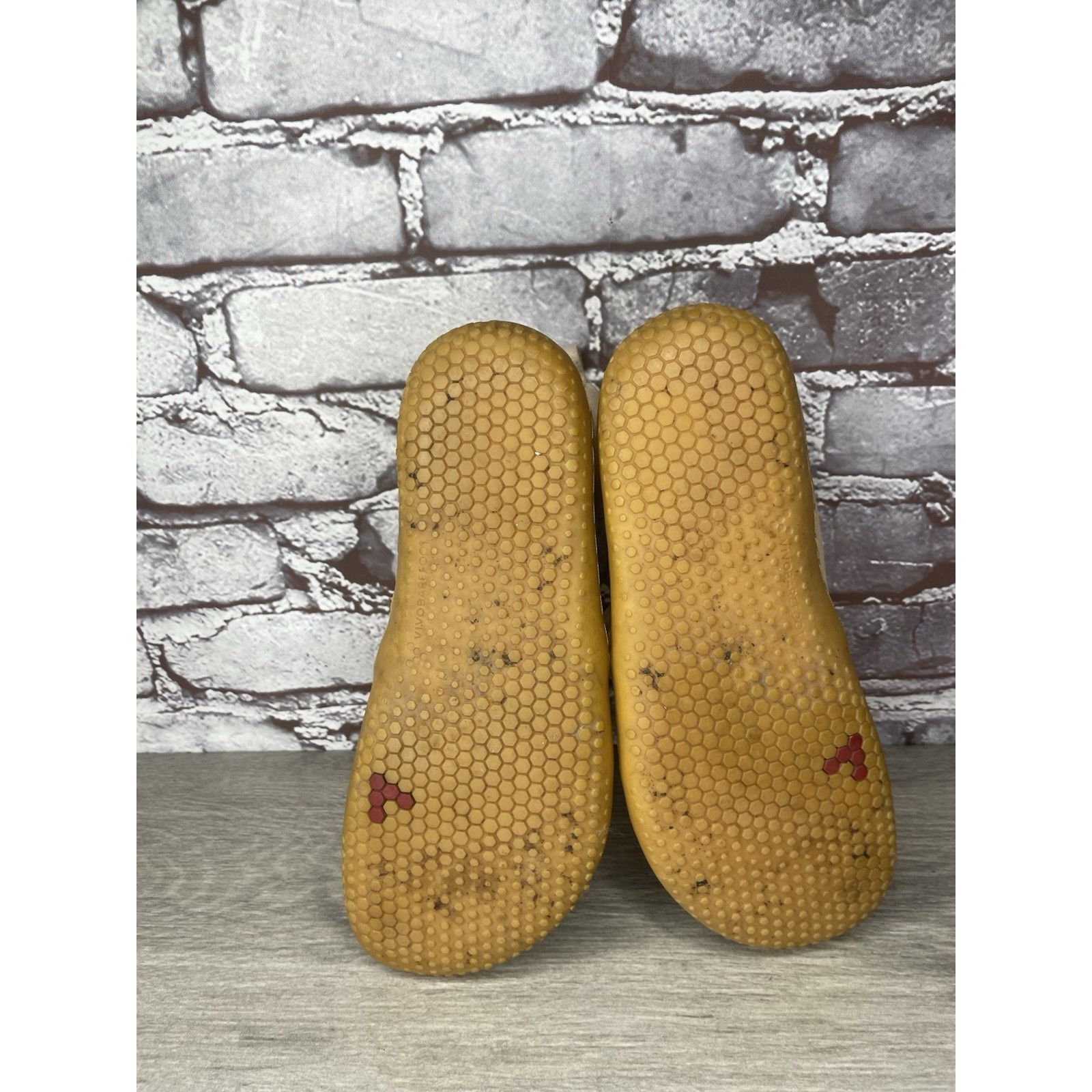 Vivobarefoot VivoBarefoot Gobi III Hemp Pink Sandstone Running Shoes Wome Size US 6 / IT 36 - 22 Thumbnail