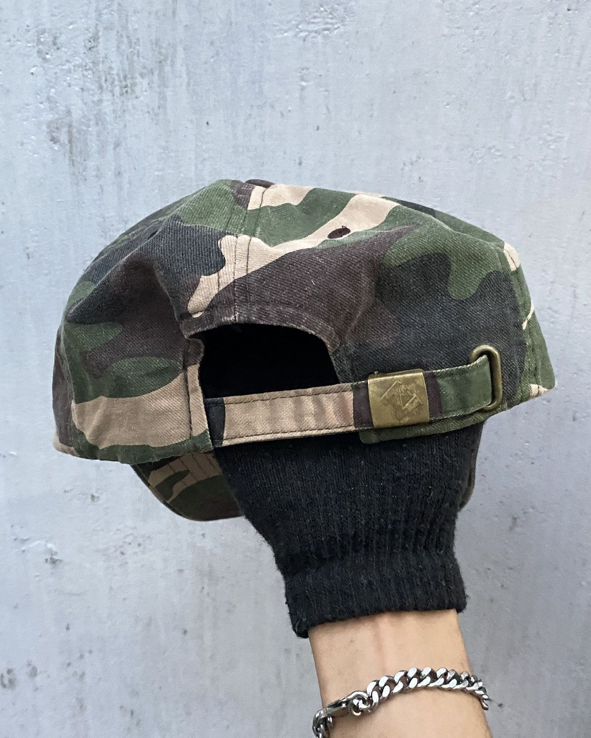 Other Zephyr 'Hampton University' Adjustable Cap - Camo Size ONE SIZE - 5 Thumbnail
