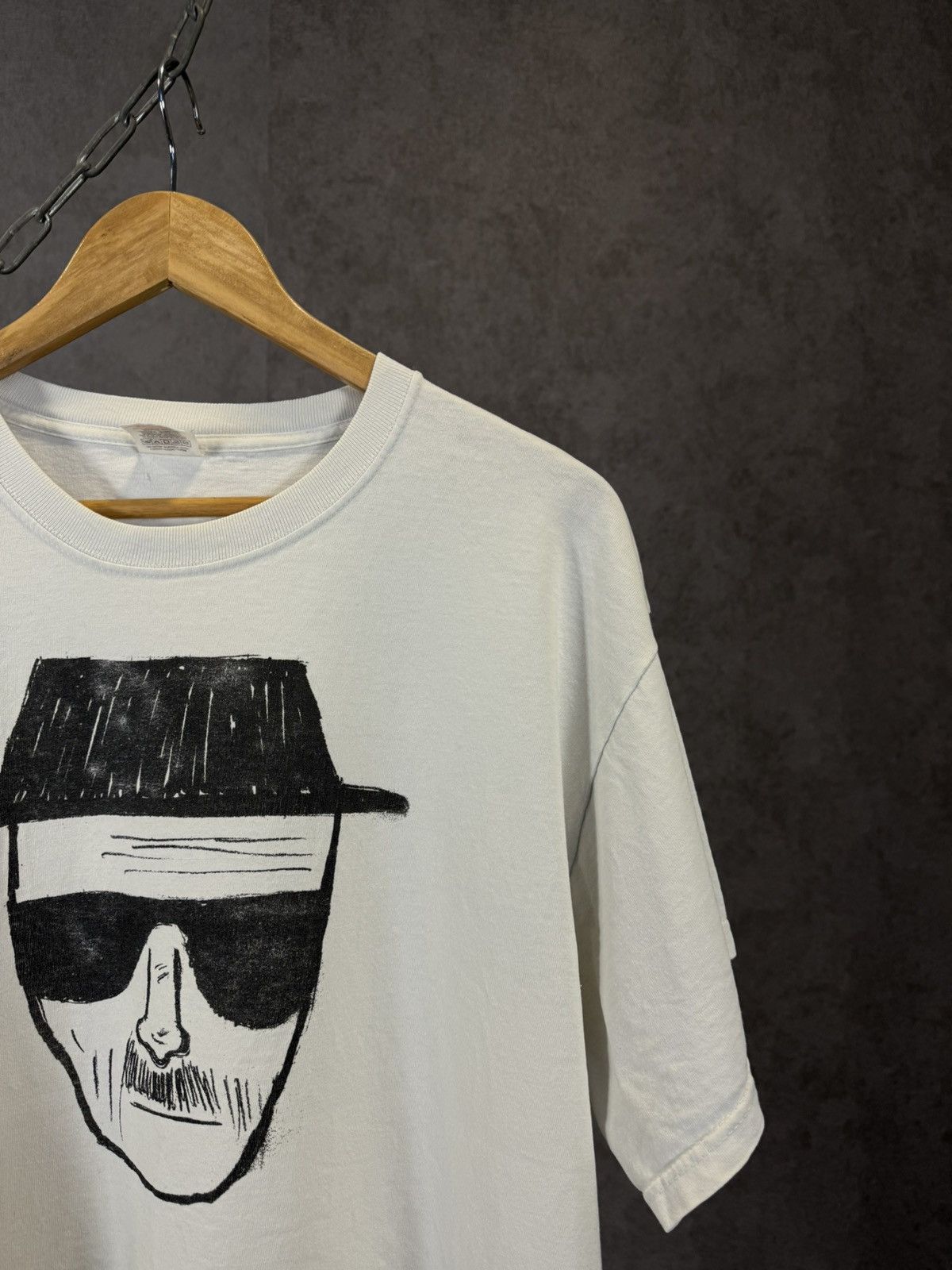 Other × Vintage Art other vintage tee Size US XL / EU 56 / 4 - 2 Thumbnail