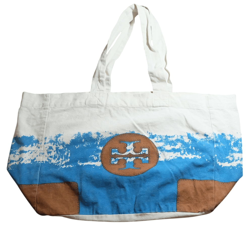 Tory Burch Tory Burch Tote Bag Size ONE SIZE - 1 Thumbnail