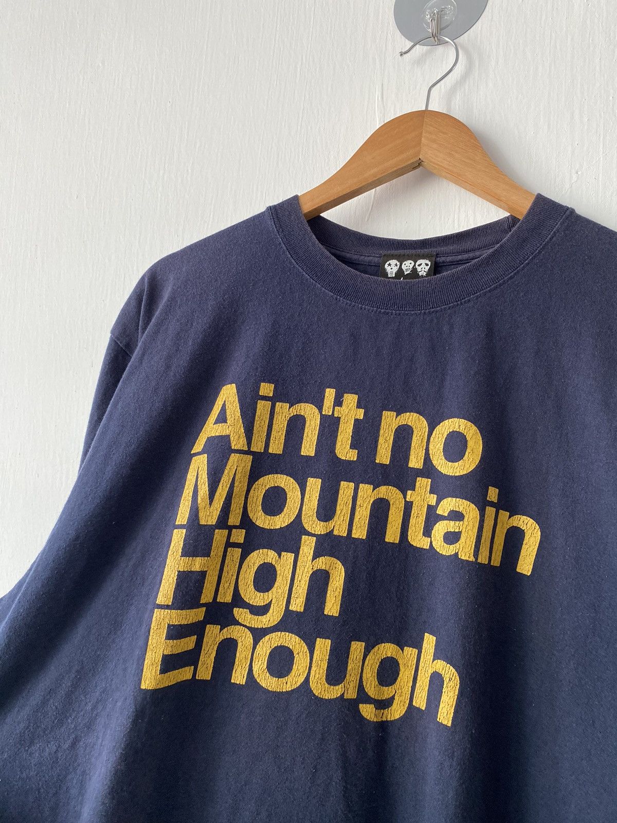 Japanese Brand × Vintage Deen T-shirt Size US XL / EU 56 / 4 - 2 Thumbnail