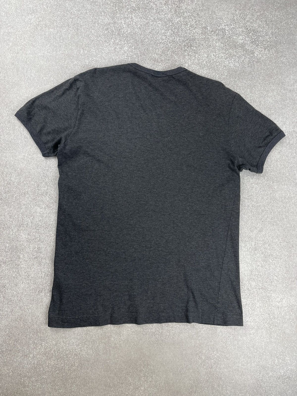 Dolce & Gabbana × Vintage Vintage Dolce & Gabbana T-Shirt Size 48 Size US M / EU 48-50 / 2 - 6 Thumbnail