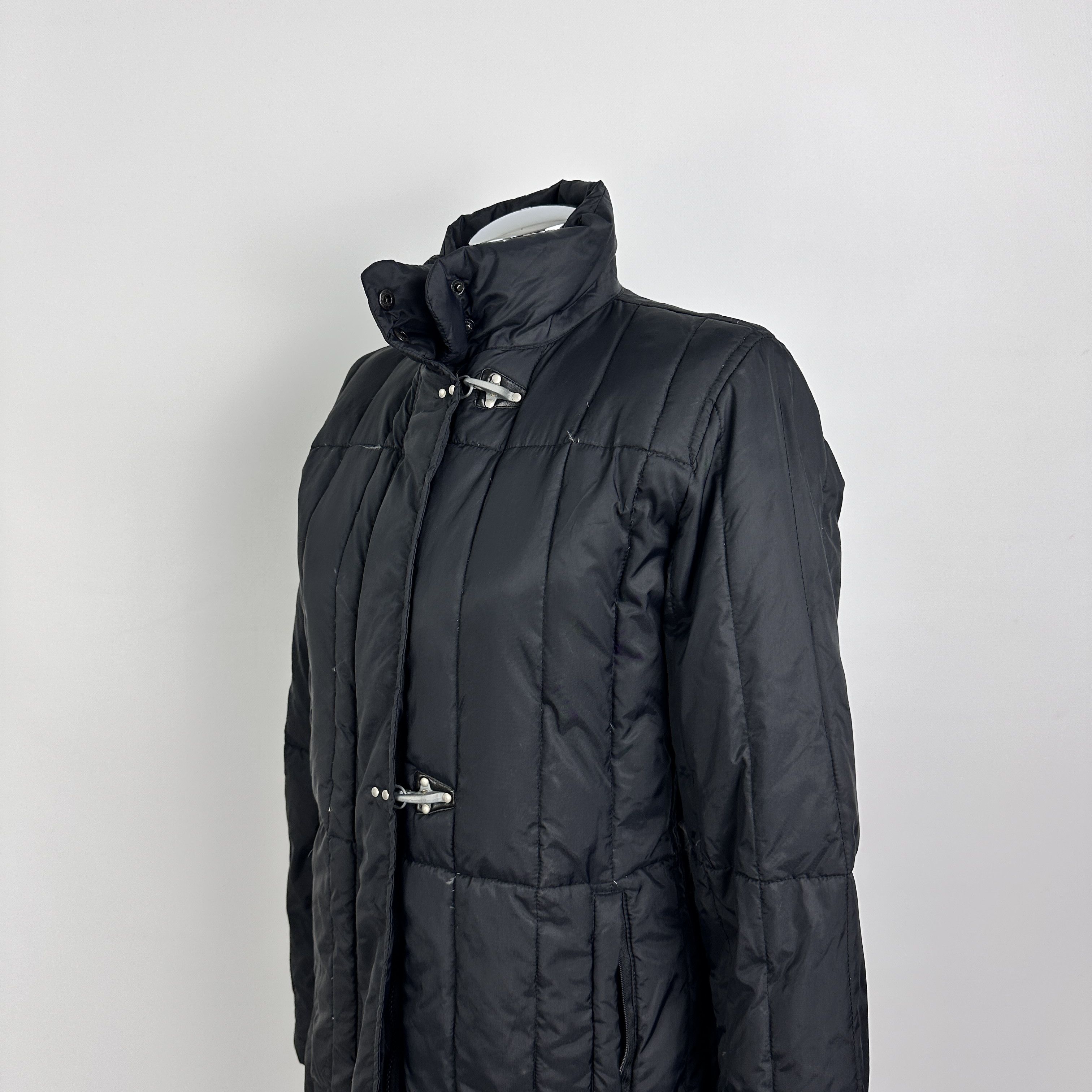 Fay Parka FAY Lungo 3 Ganci – M Size US M / EU 48-50 / 2 - 5 Thumbnail