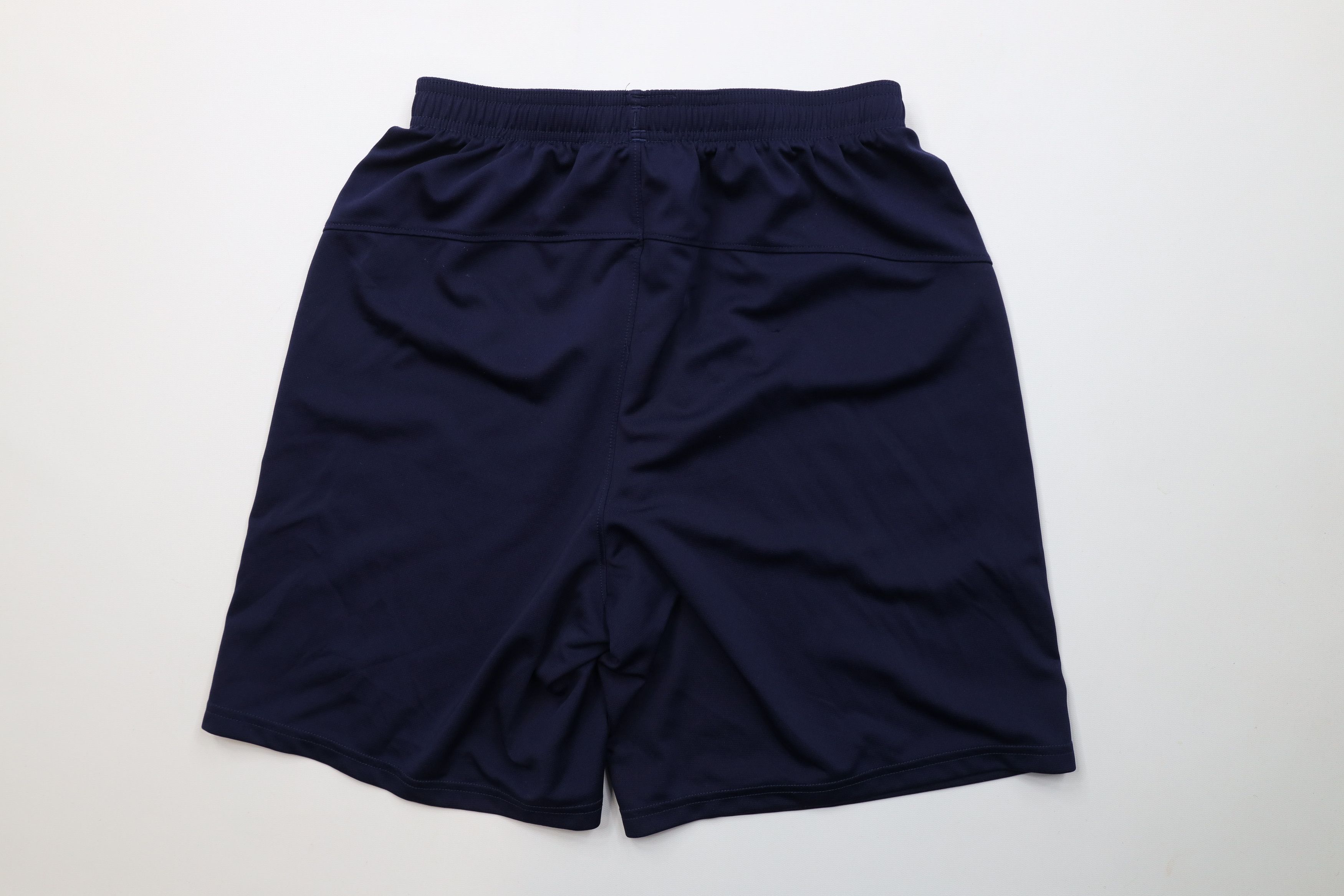 Under Armour Under Armour Loose HeatGear Training Gym Shorts Blue Size US 32 / EU 48 - 9 Thumbnail