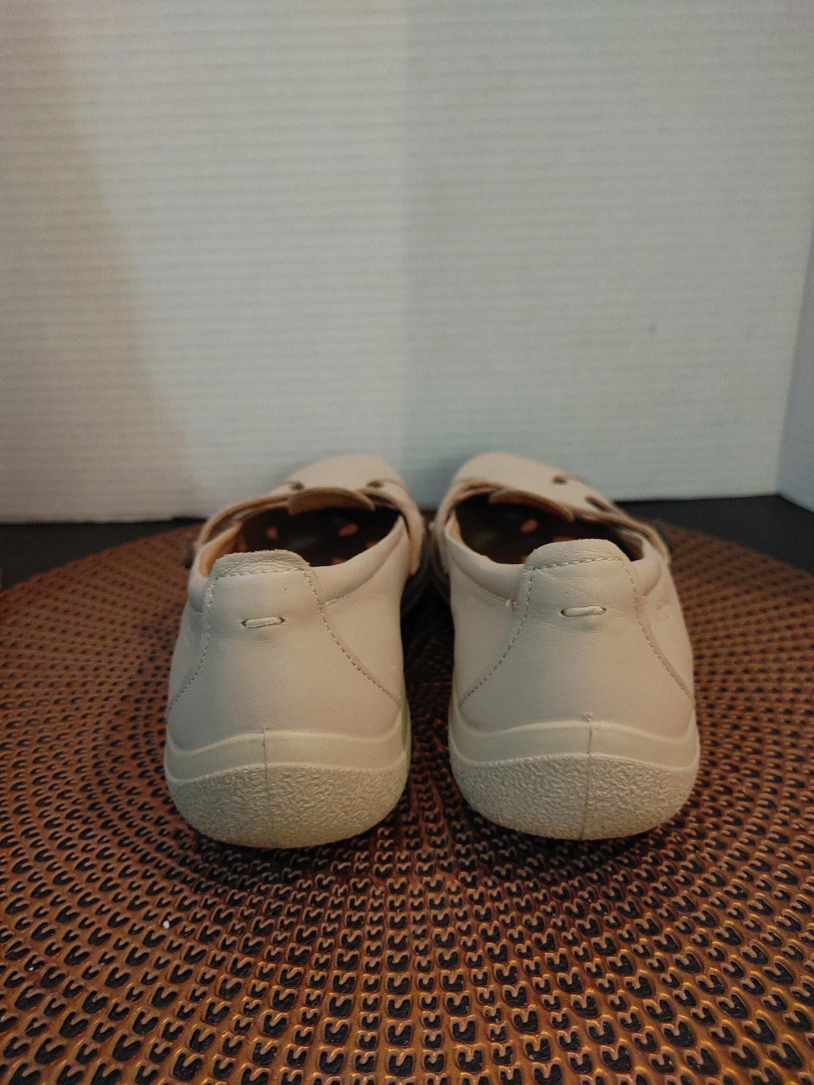 Bates Hats Hotter Nirvana Mary Jane Slip-ons Size 7.5 Size US 7.5 / IT 37.5 - 6 Thumbnail