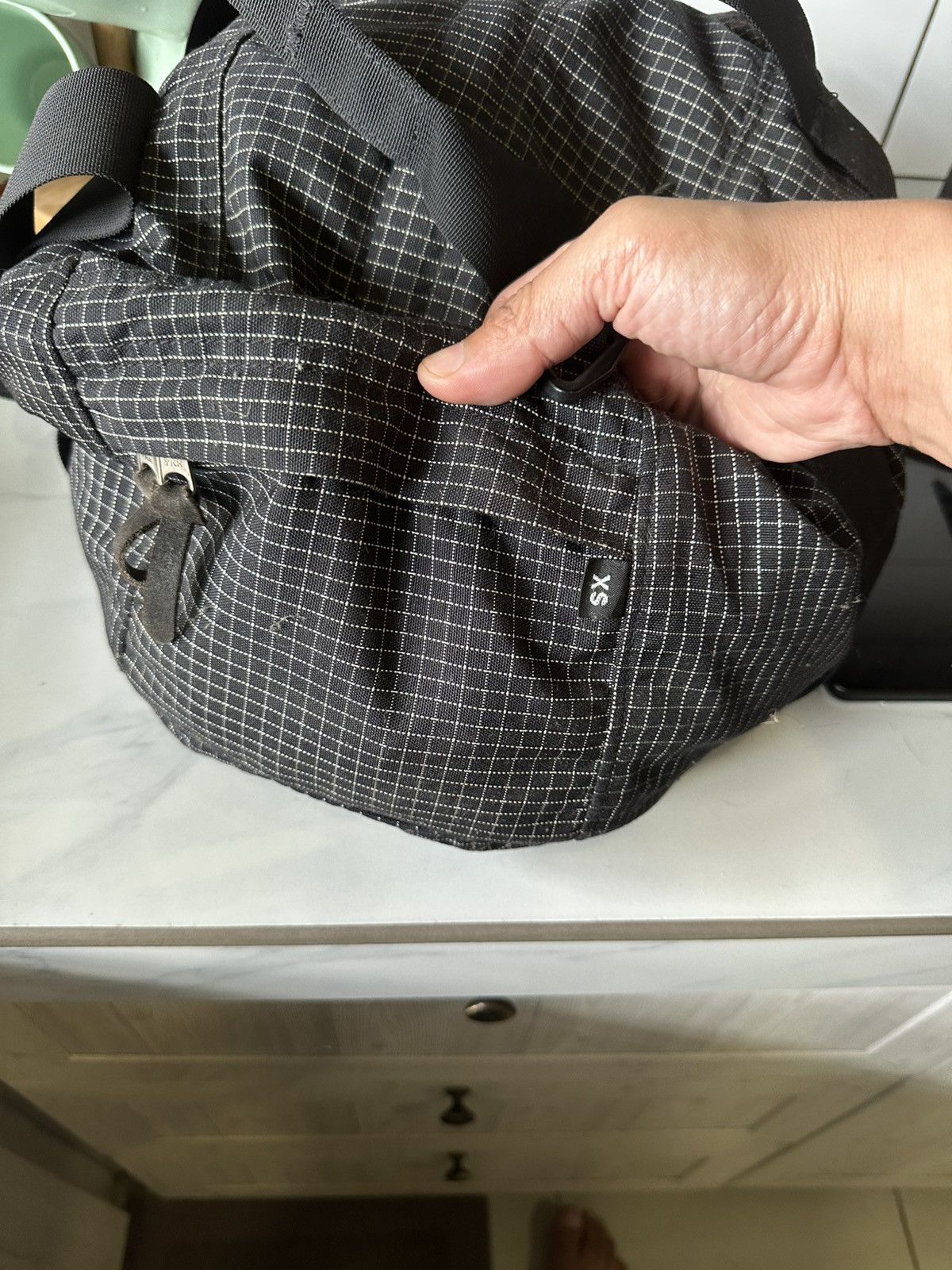 Gregory bag by gregory made in u.s.a Size ONE SIZE - 3 Thumbnail
