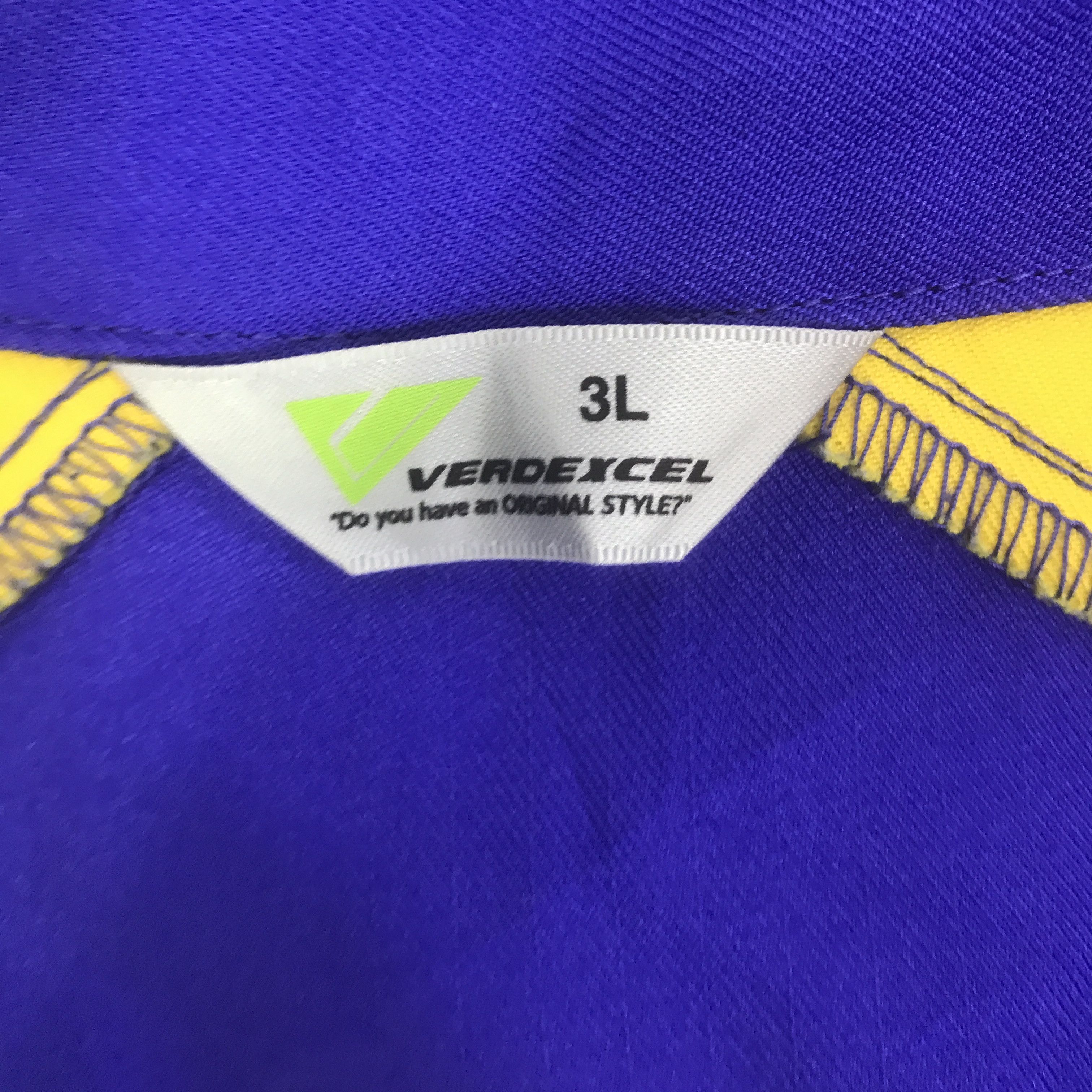 Japanese Brand JAPANESE BRAND TRANSPORT JAPAN JACKET K128B16 Size US L / EU 52-54 / 3 - 10 Thumbnail