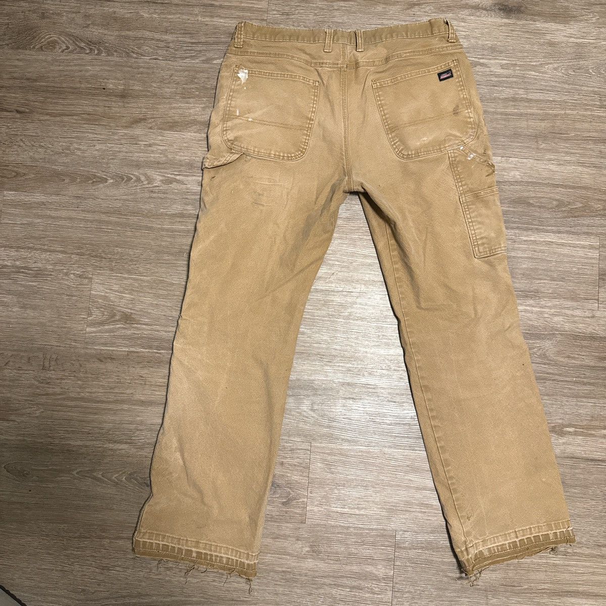 Other Vintage Carpenter Jeans Size US 34 / EU 50 - 2 Thumbnail