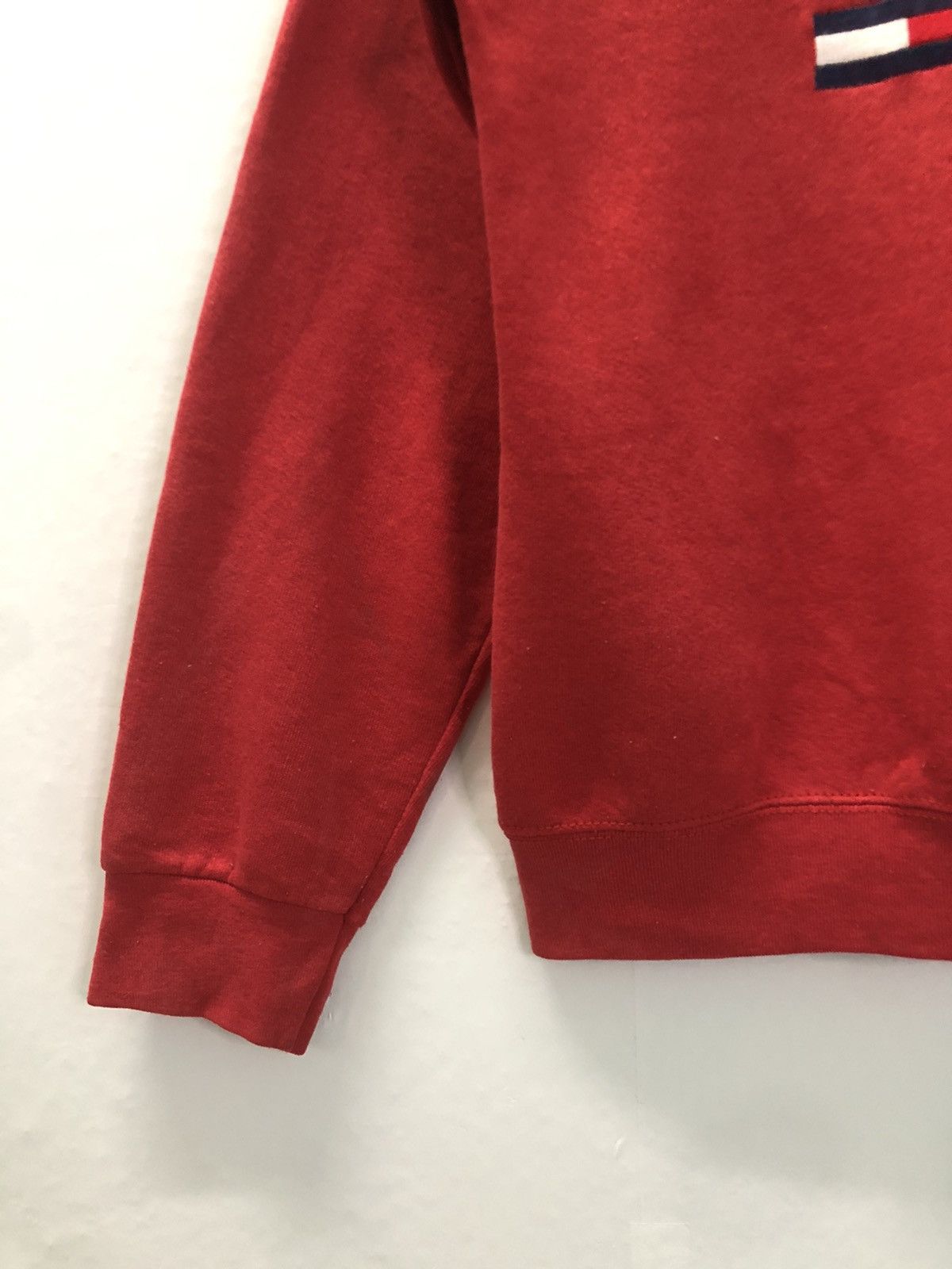 Fruit Of The Loom × Vintage Vintage Tommy Girl USA Size M / US 6-8 / IT 42-44 - 3 Thumbnail